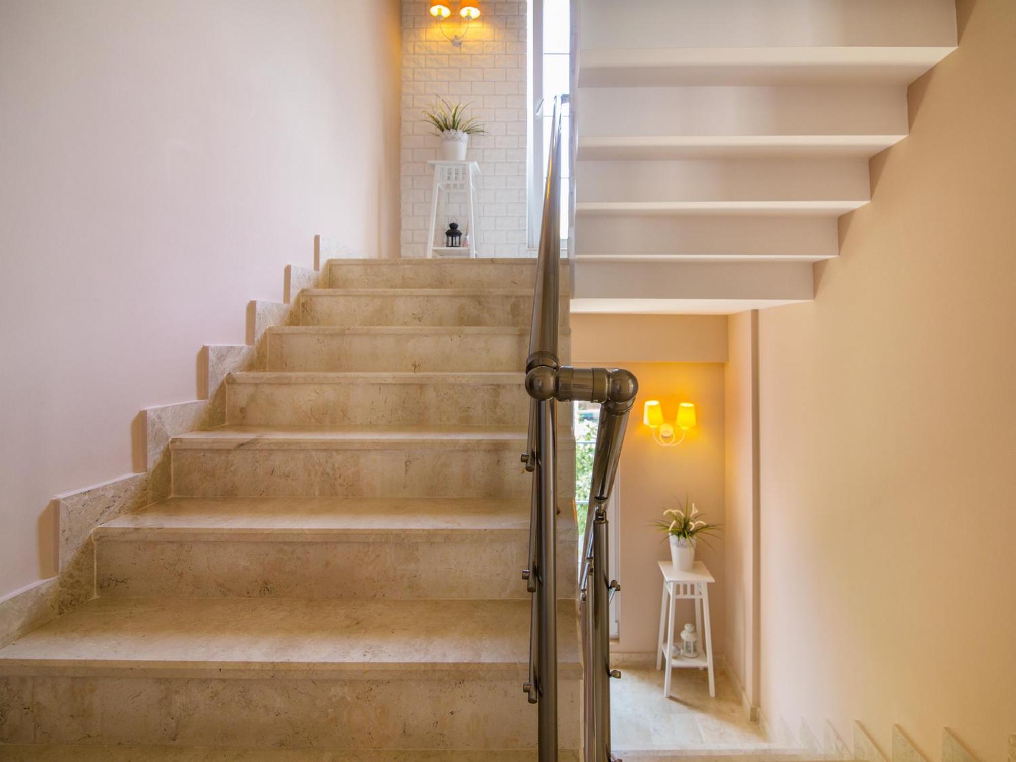 202 Apartment *