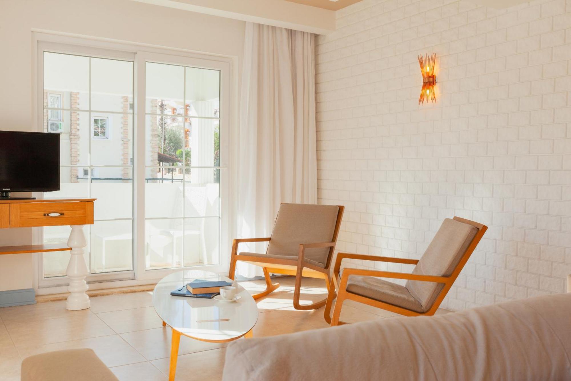202 Apartment *
