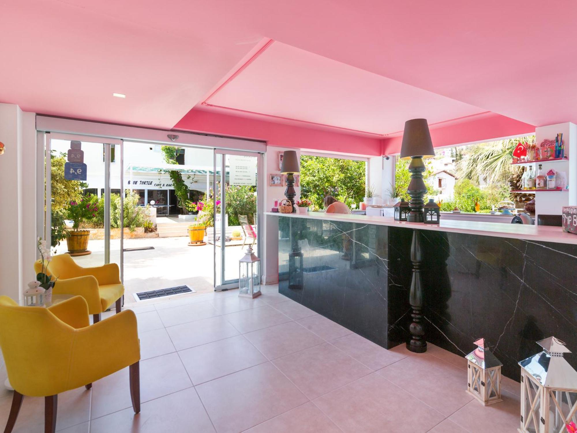202 Apartment Kalkan