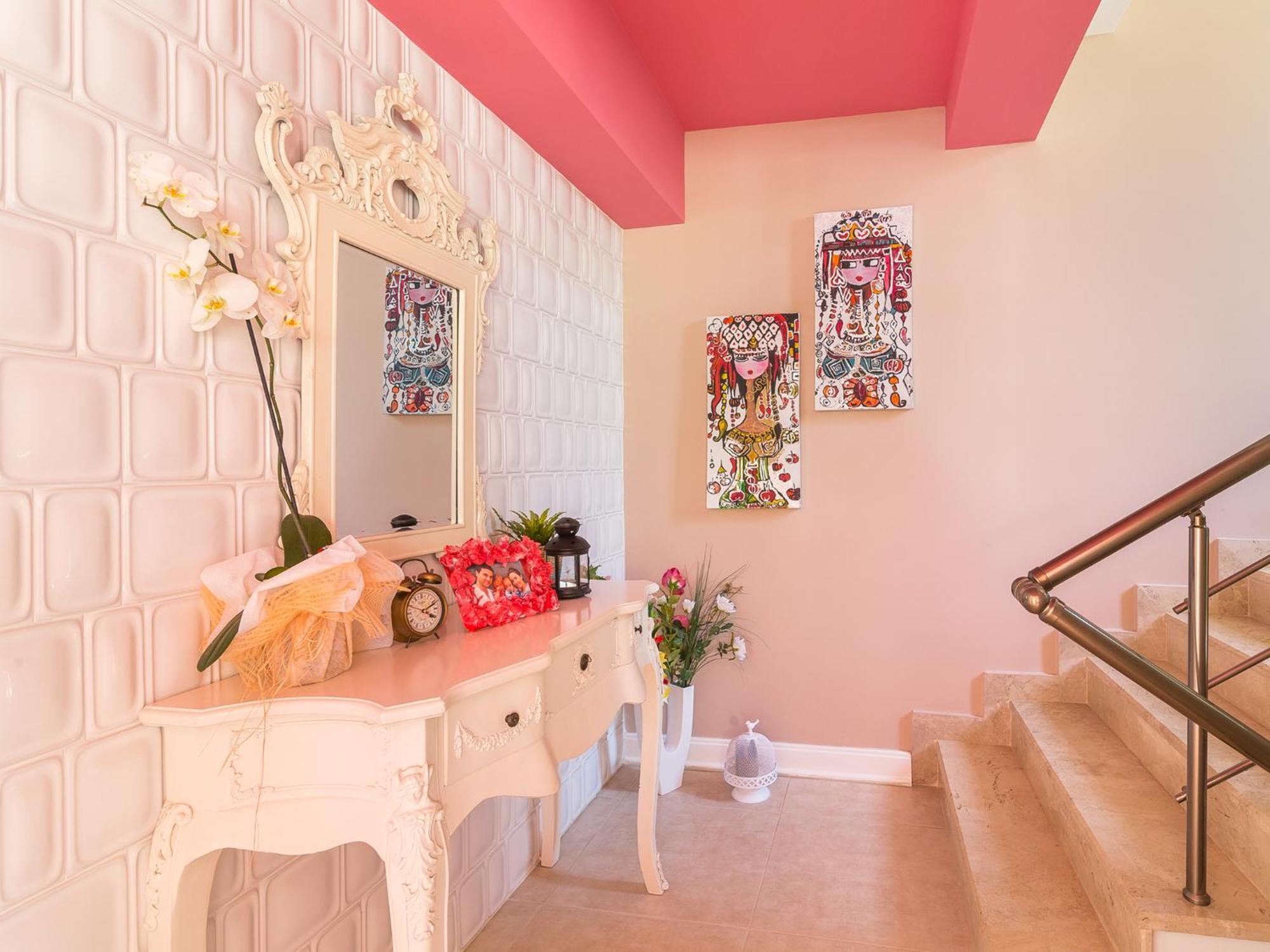 202 Apartment *