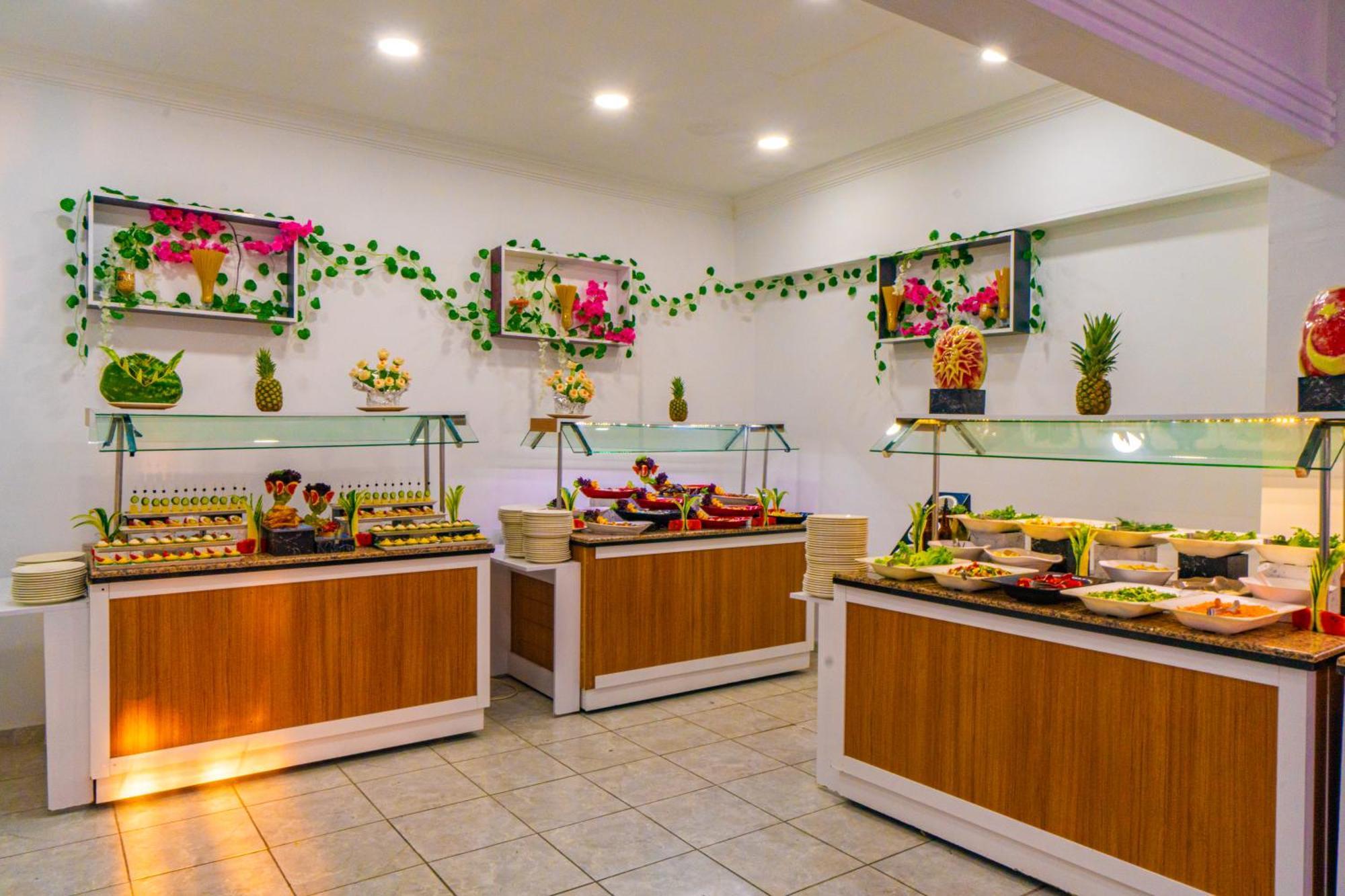 De Mare Family Hotel