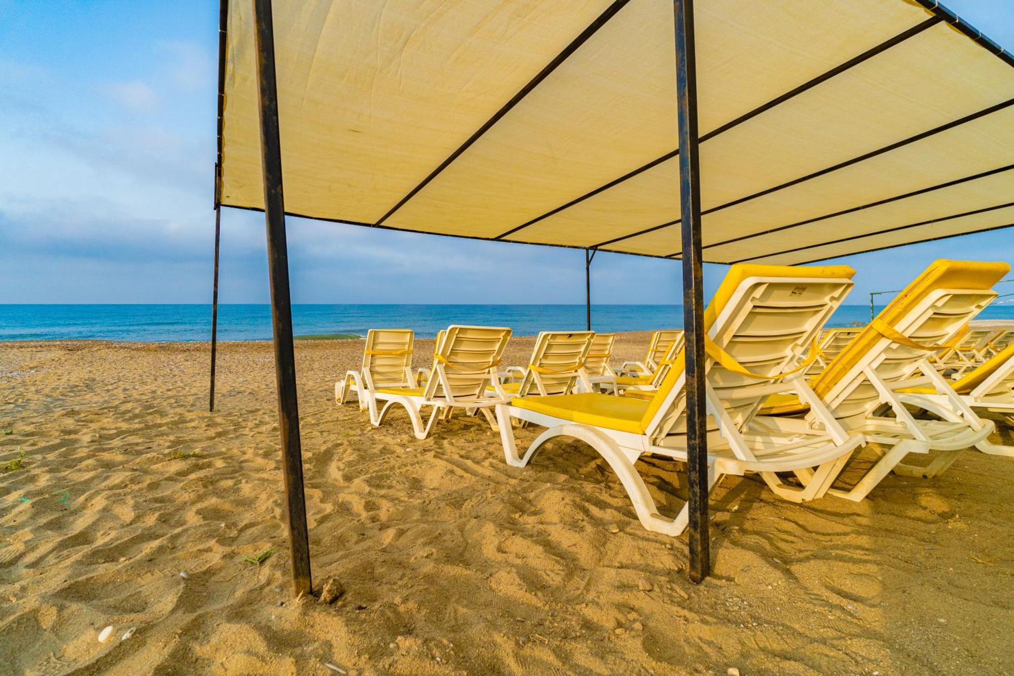 Hotel De Mare Family 3*