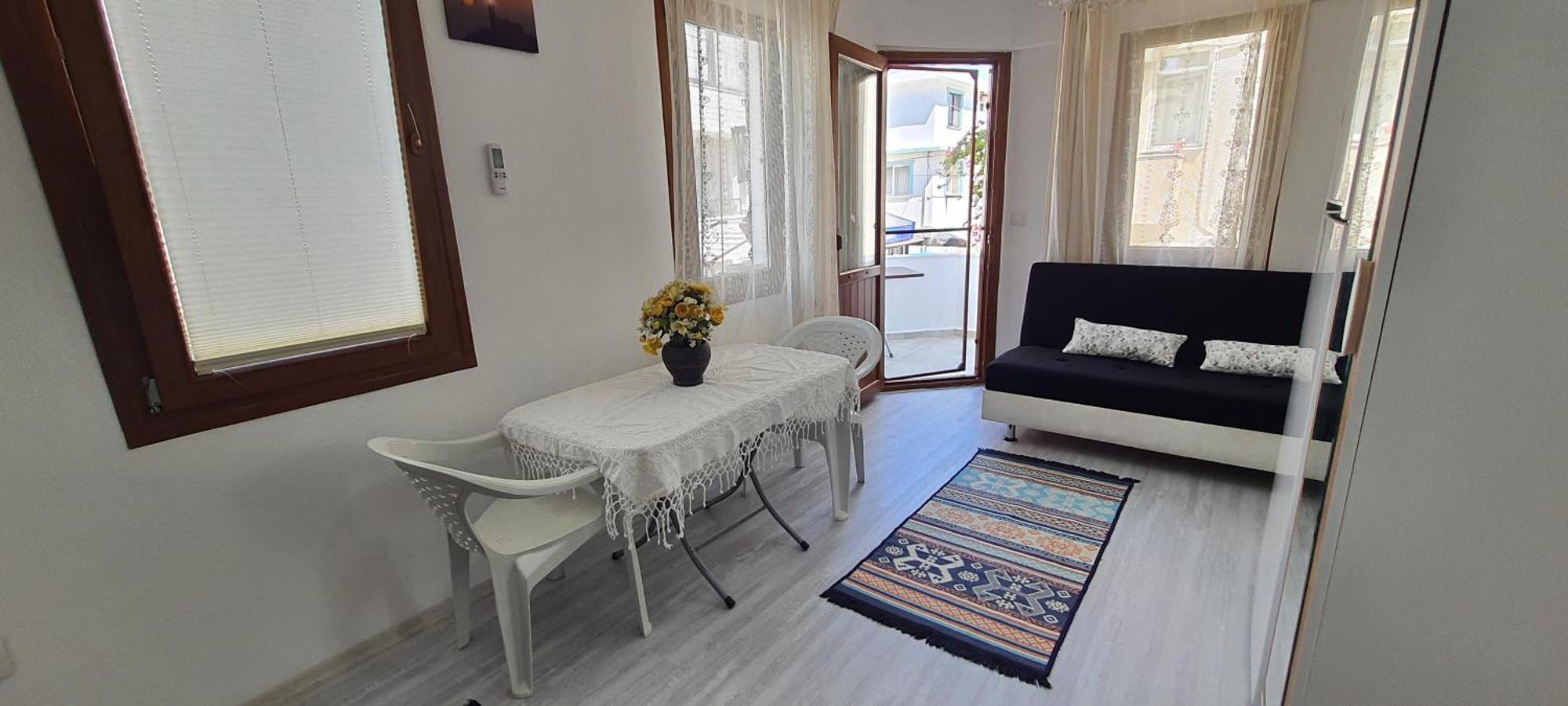 Sahil Apartment