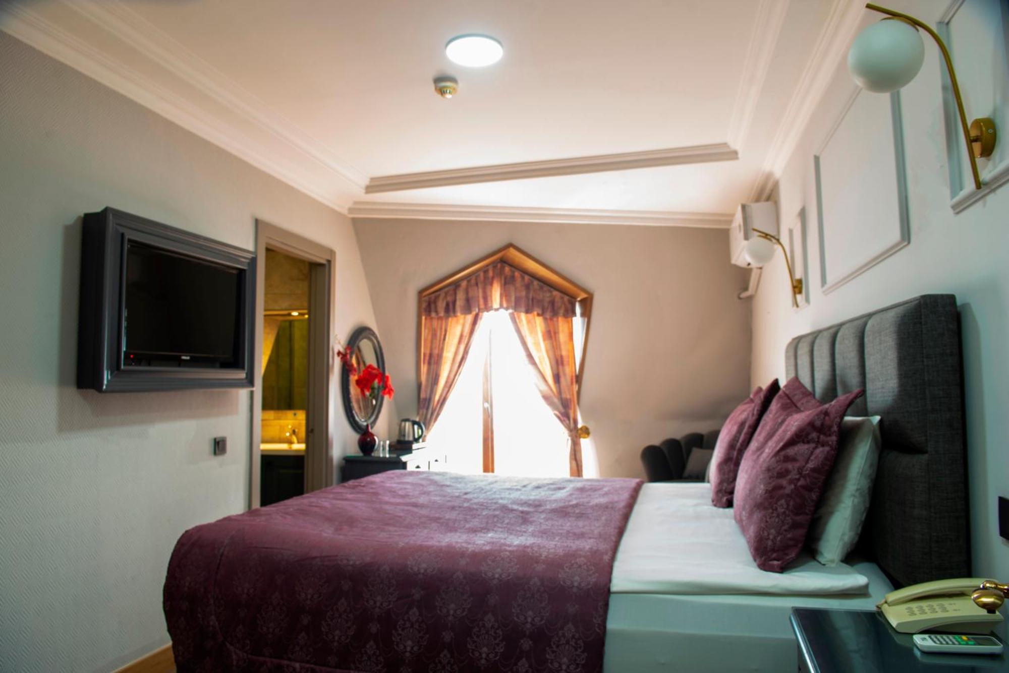 Hotel Daphne