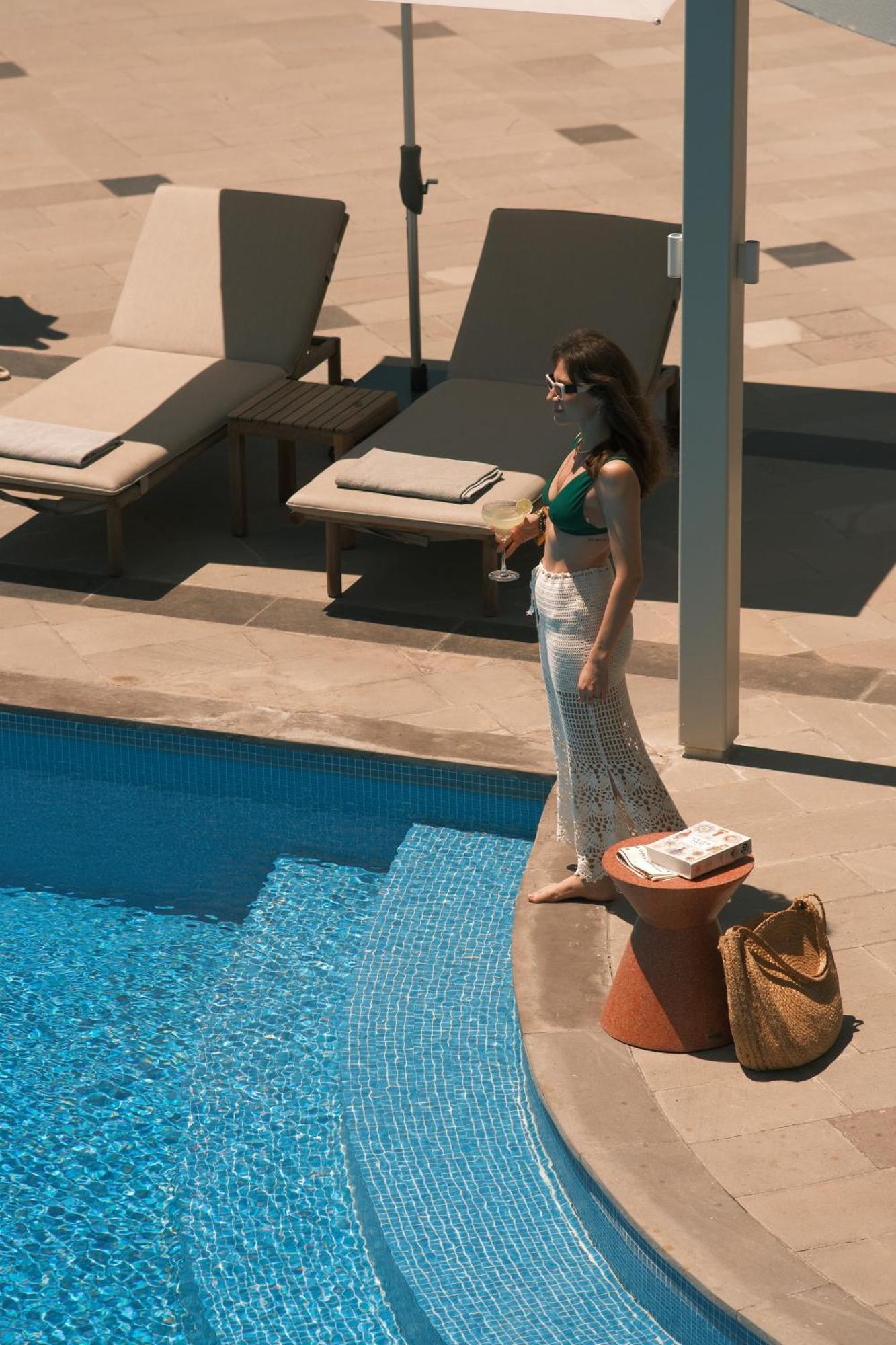 Hotel Doria Bodrum-city Center Bitez