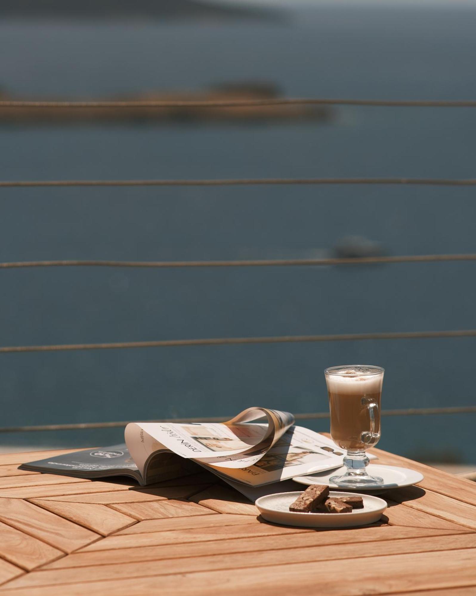 Doria Bodrum-city Center Bitez