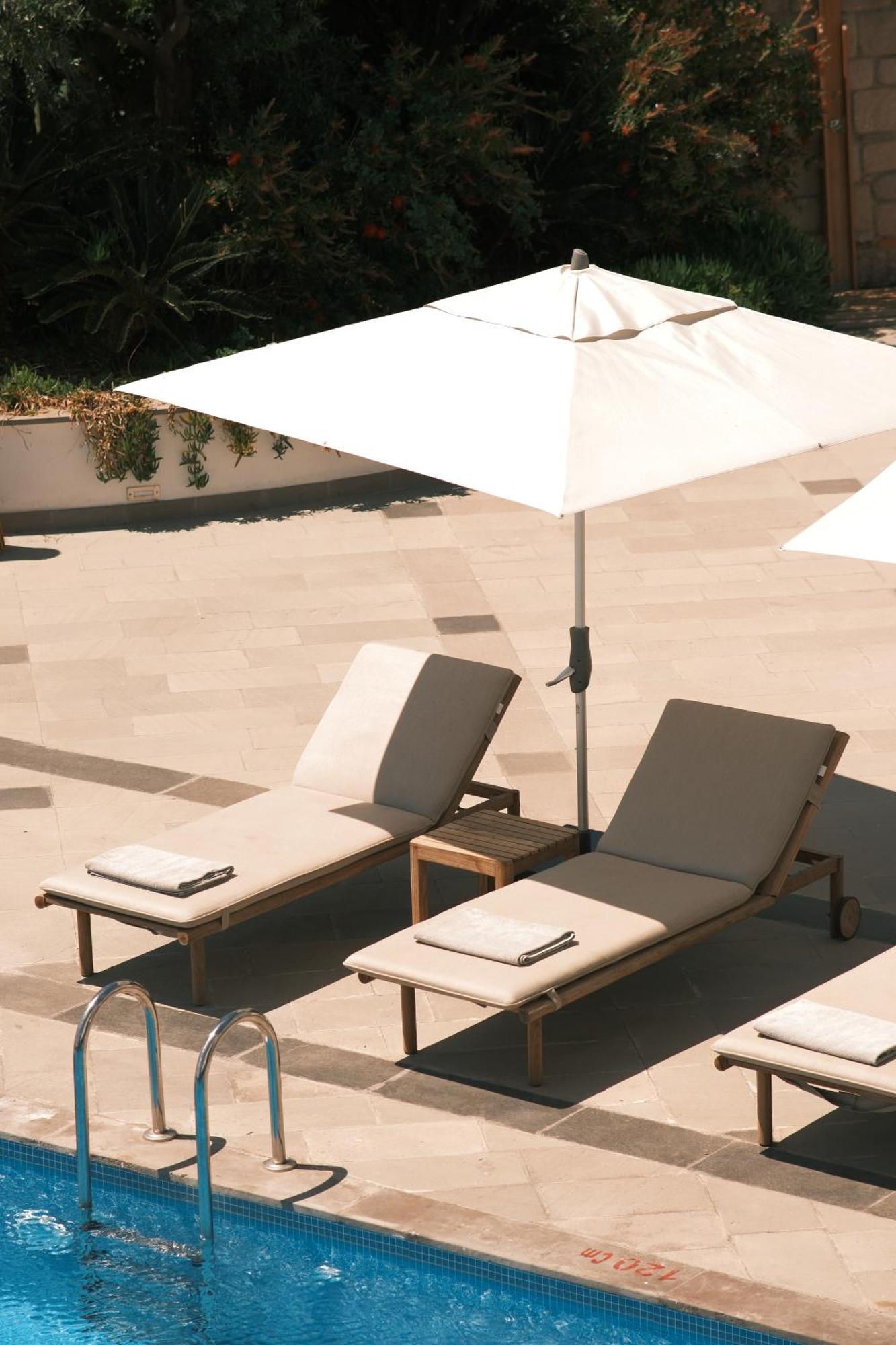 Doria Bodrum-city Center