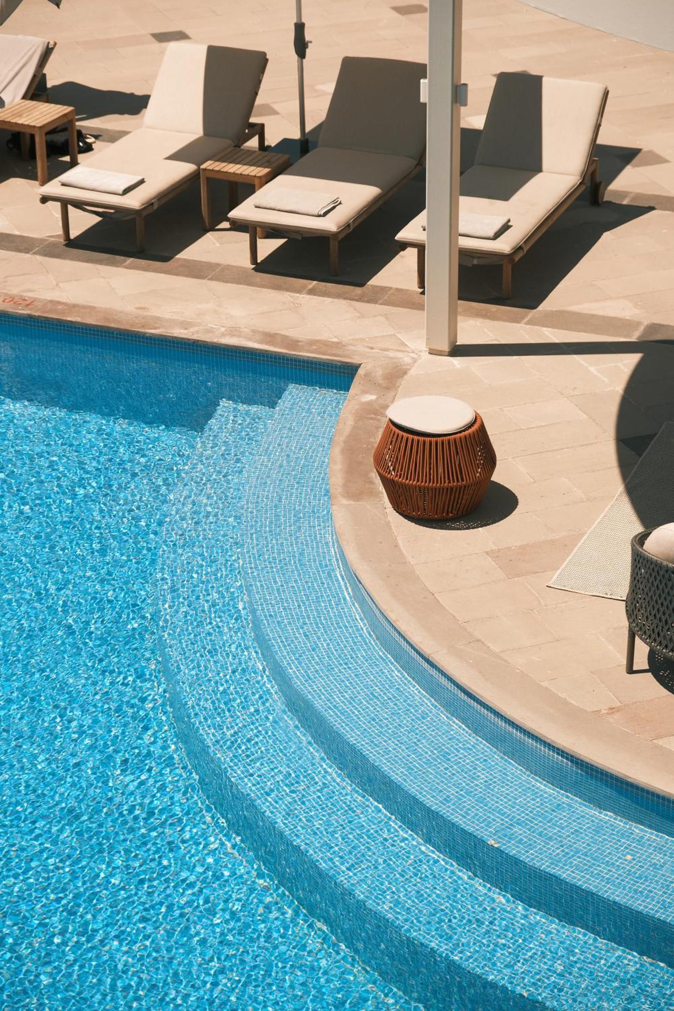 Doria Bodrum-city Center Bitez