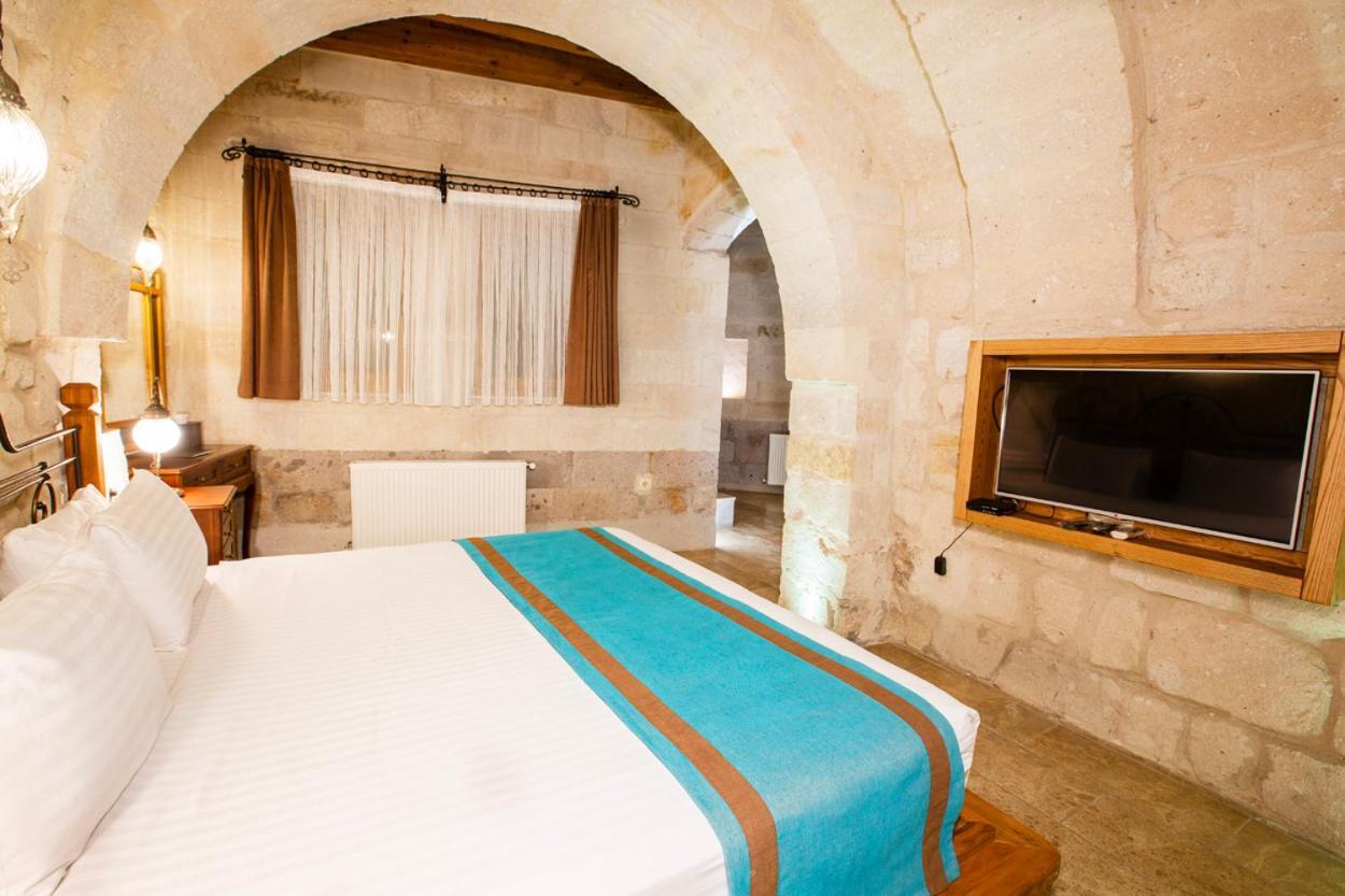 Imperial Cave & 2* Goreme