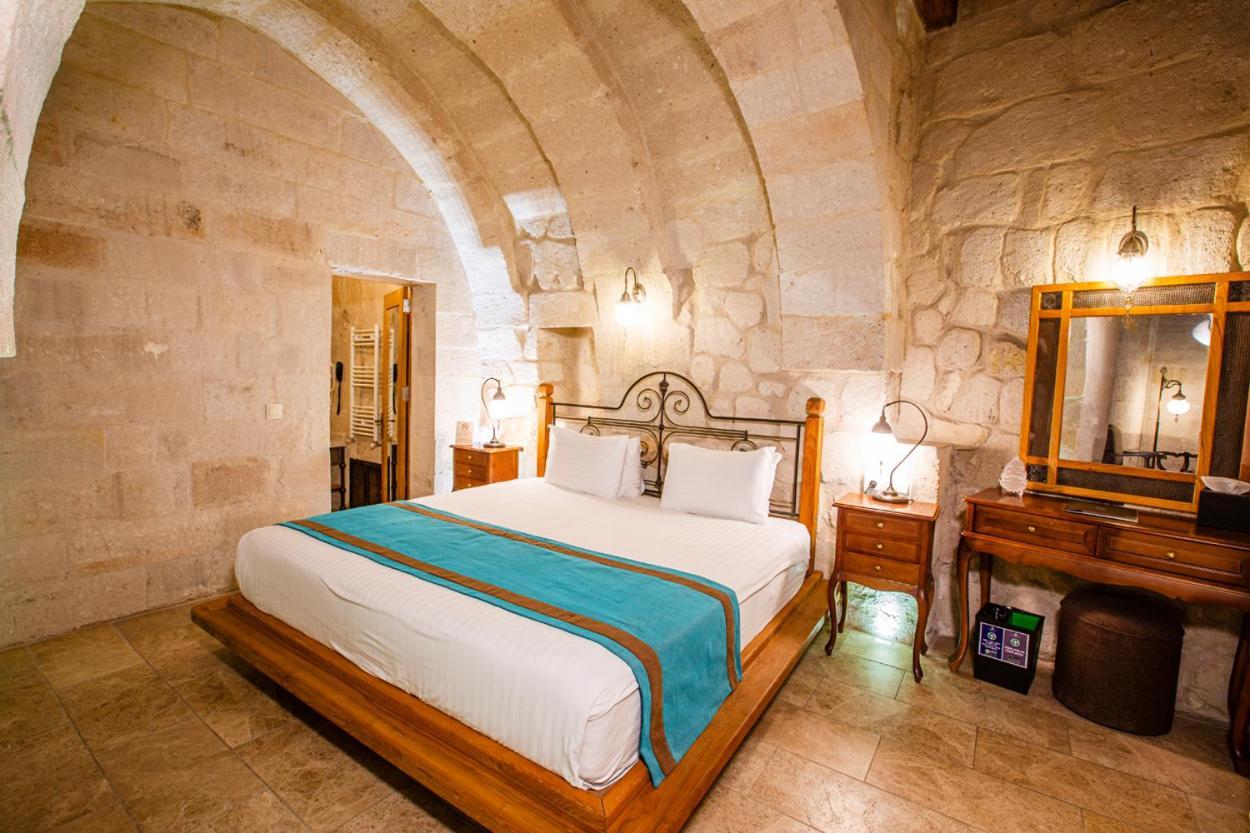 Hotel Imperial Cave &