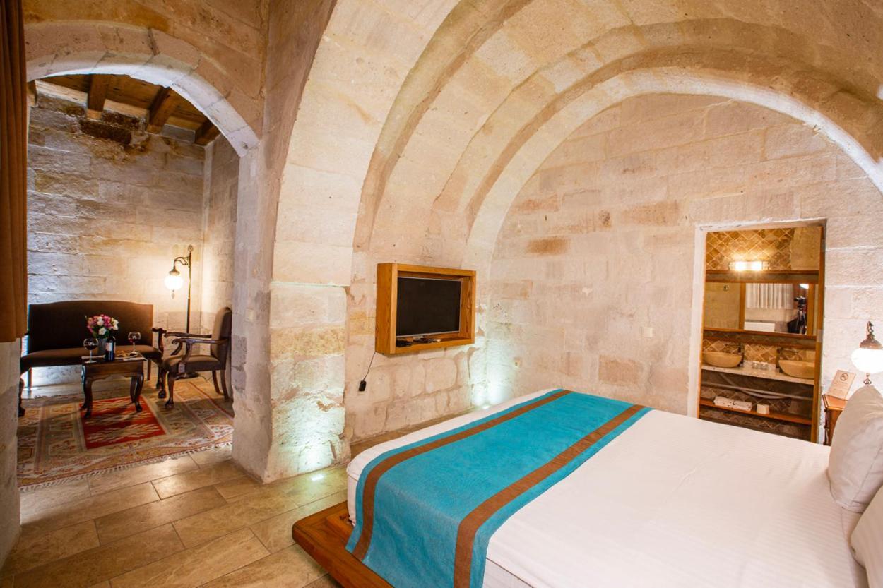 Imperial Cave & Hotel Goreme