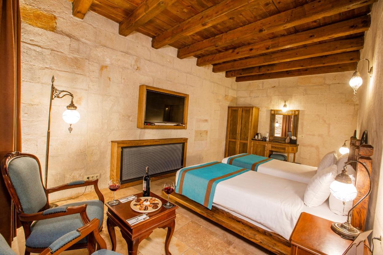 Hotel Imperial Cave & Goreme