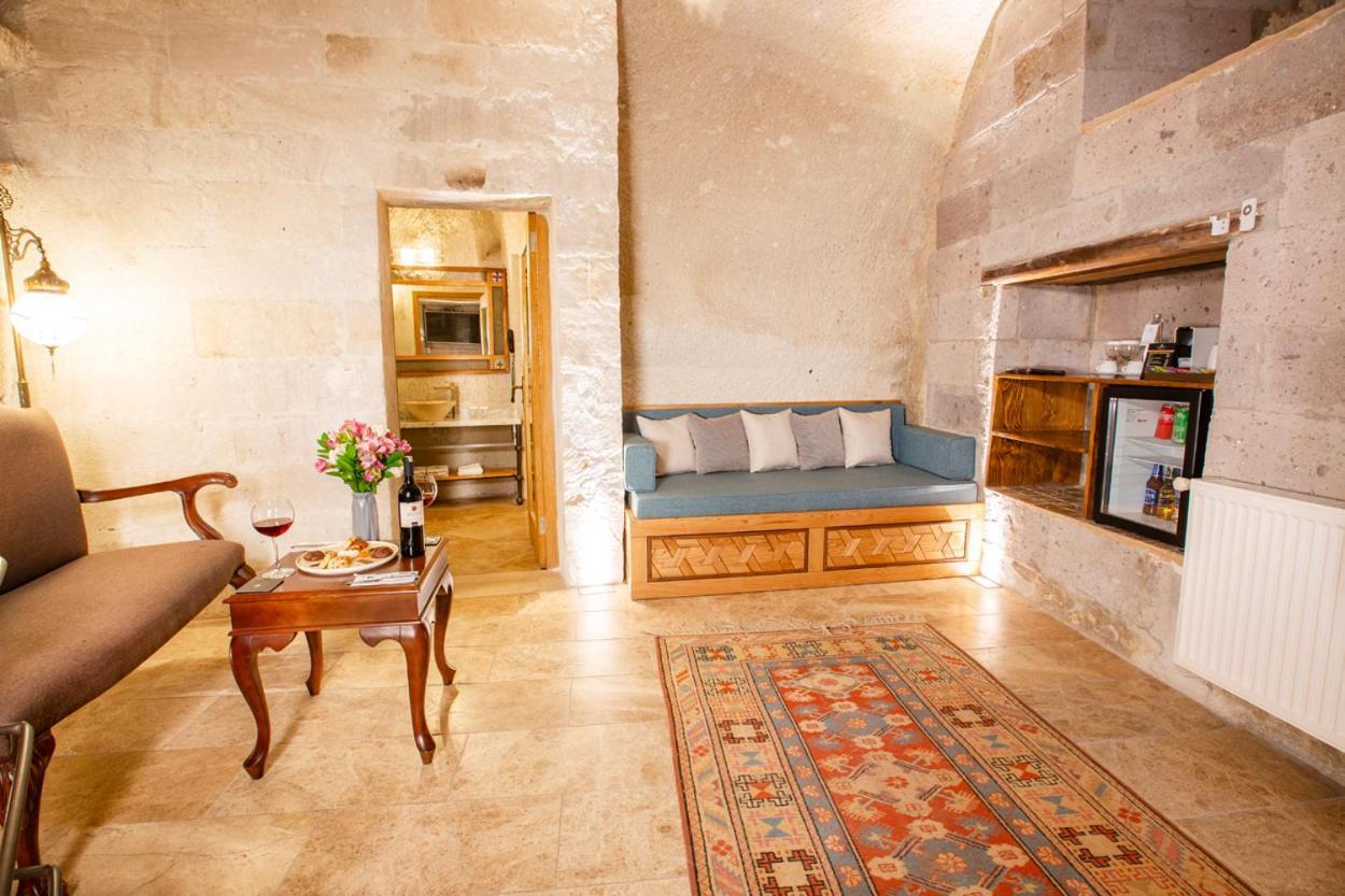 Hotel Imperial Cave & Goreme