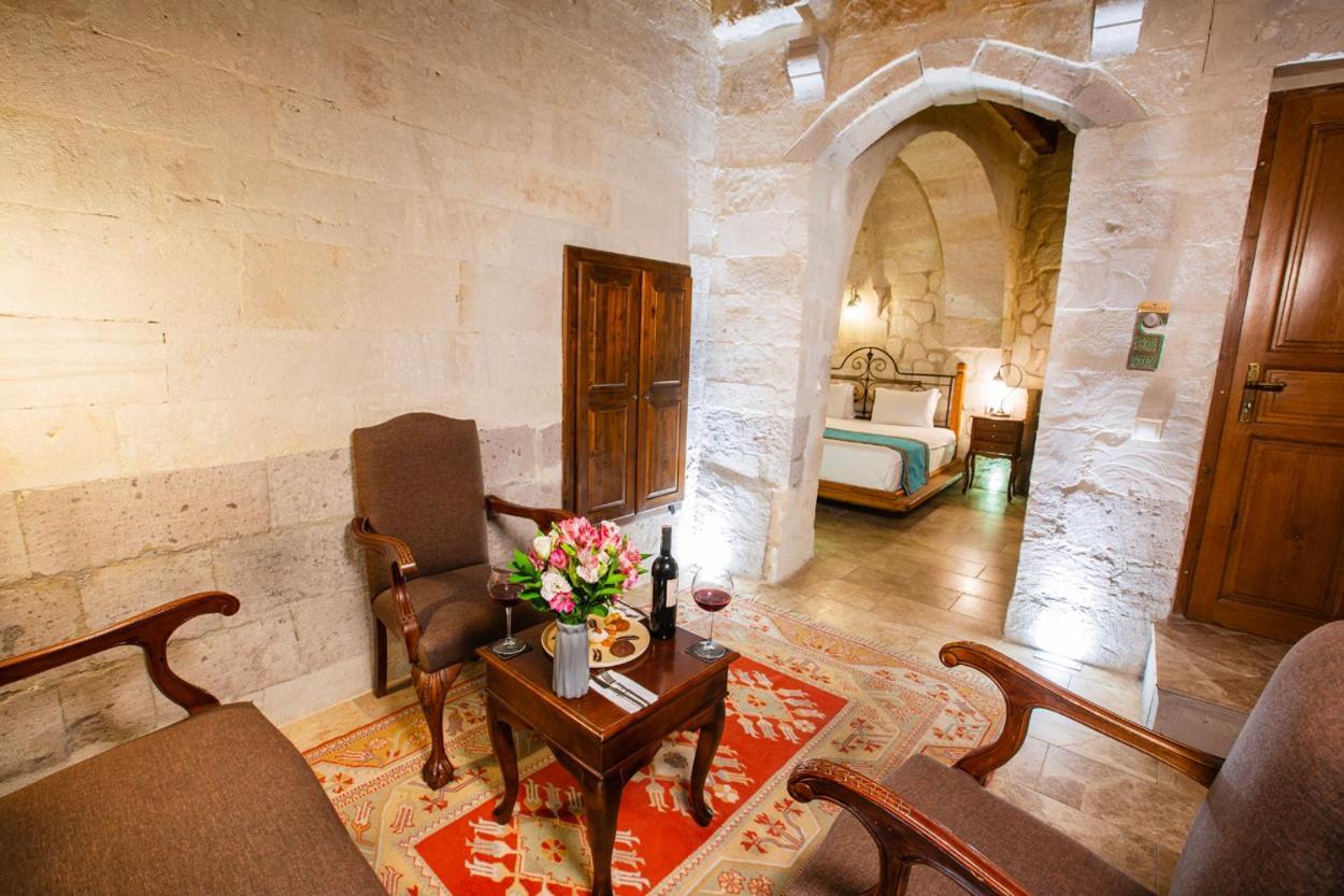 Hotel Imperial Cave &