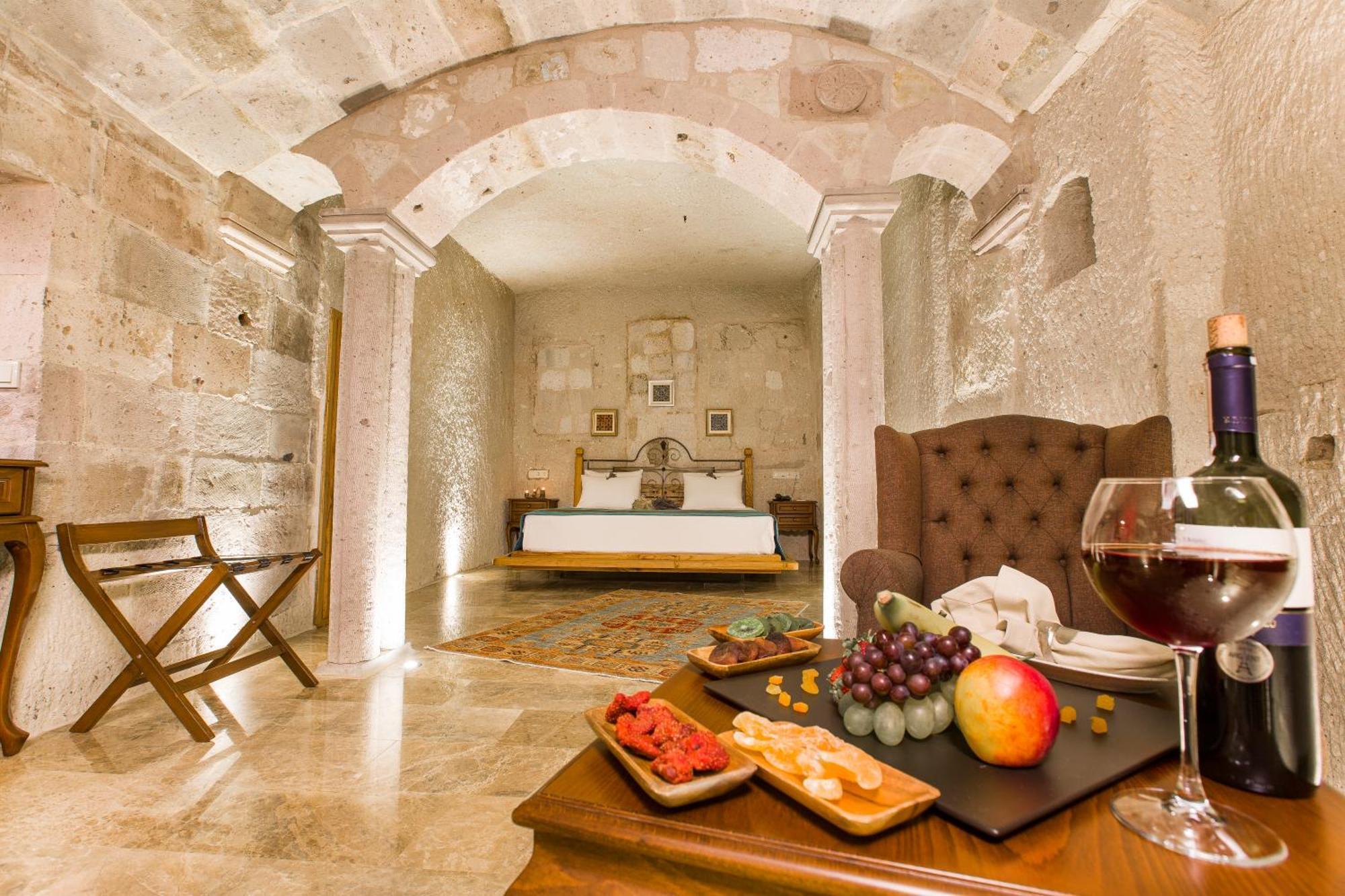 Hotel Imperial Cave & Goreme