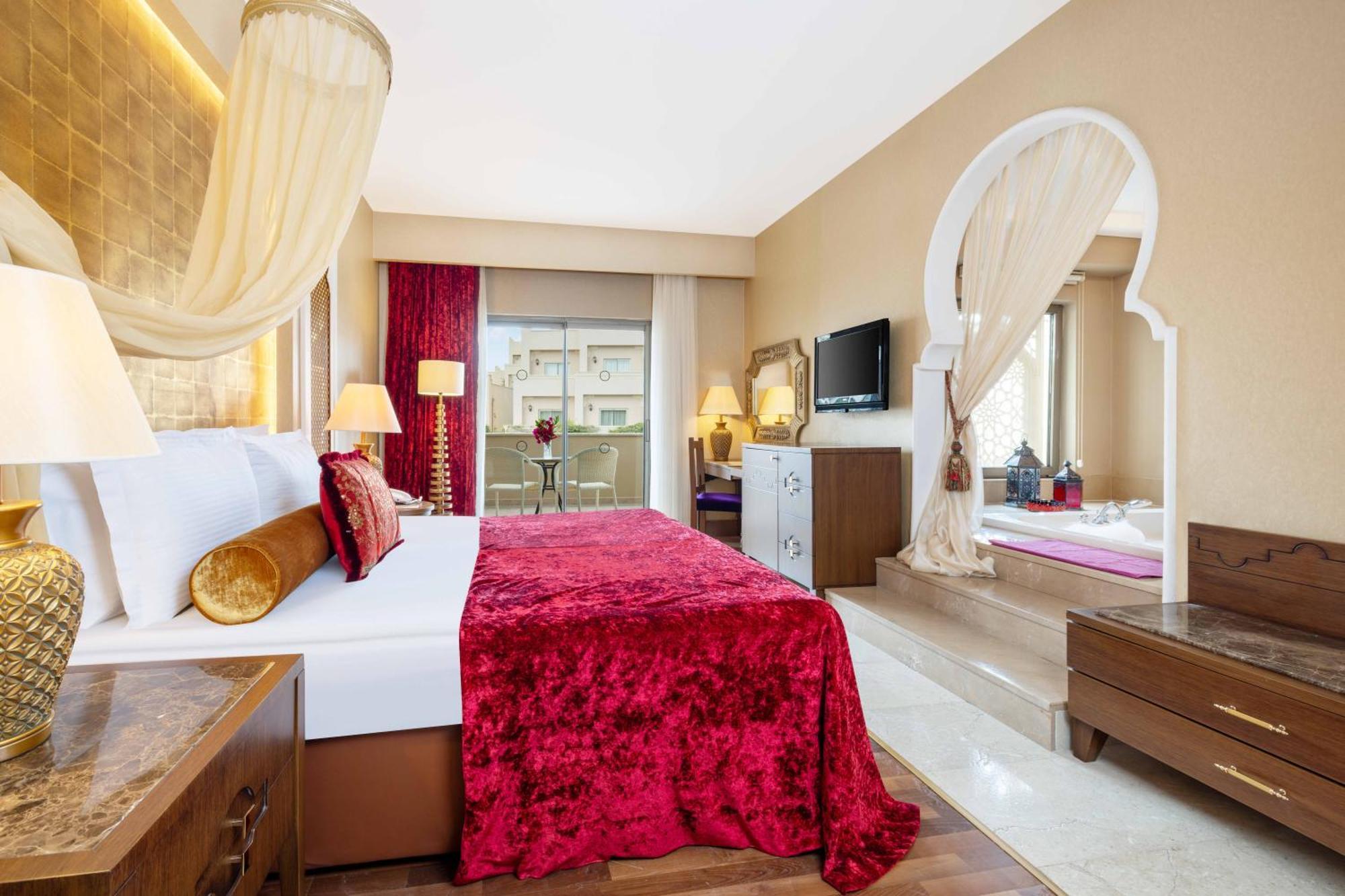 Resort Spice & Spa 5*