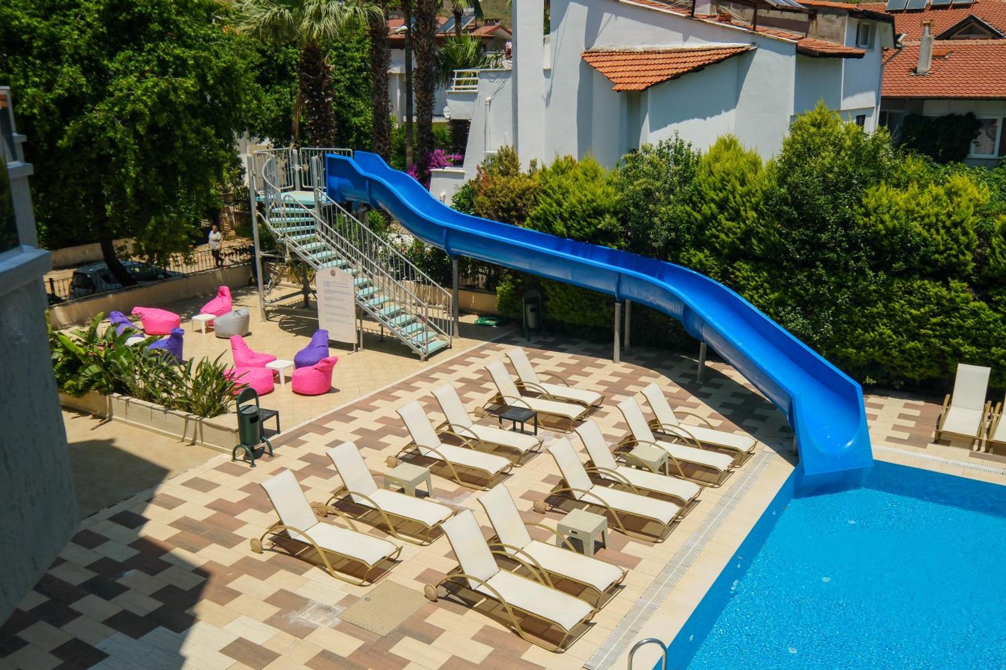 Hotel Club Selen