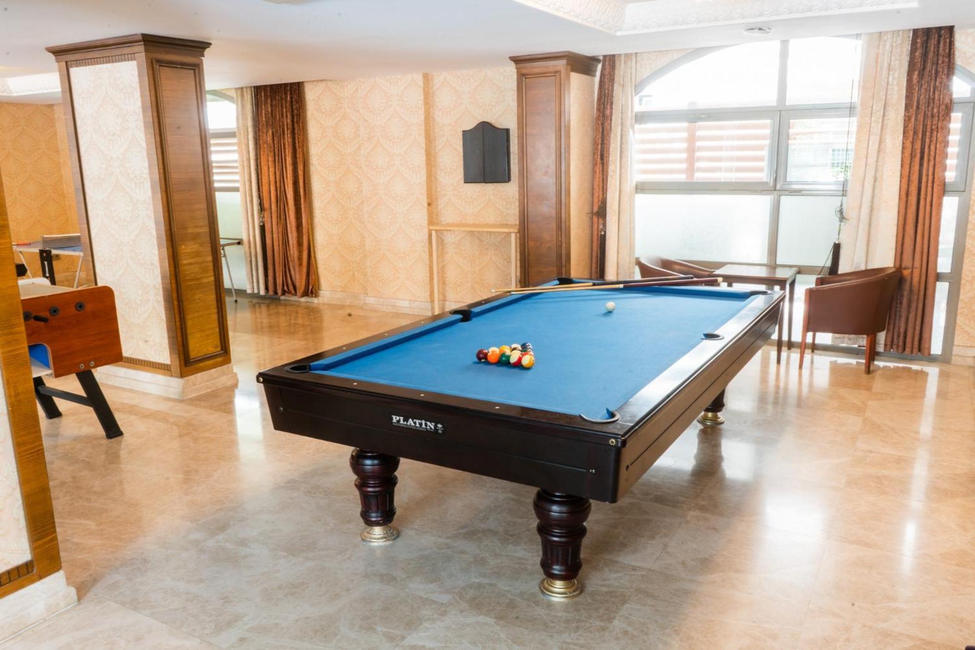 Hotel Emre Beach & Emre Hotel