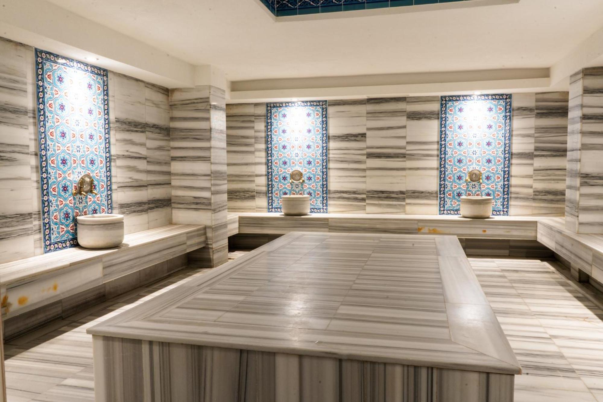 Emre Beach & Emre Hotel 4*