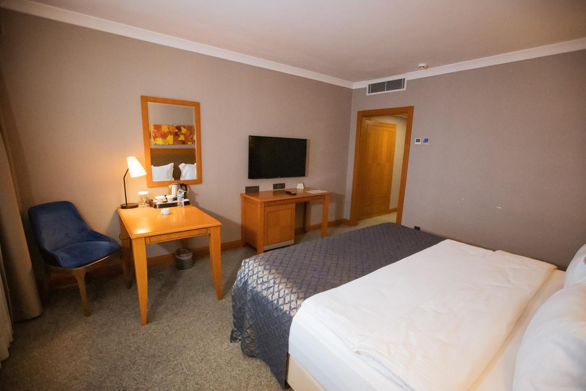 La Quinta By Wyndham Giresun Hotel Giresun
