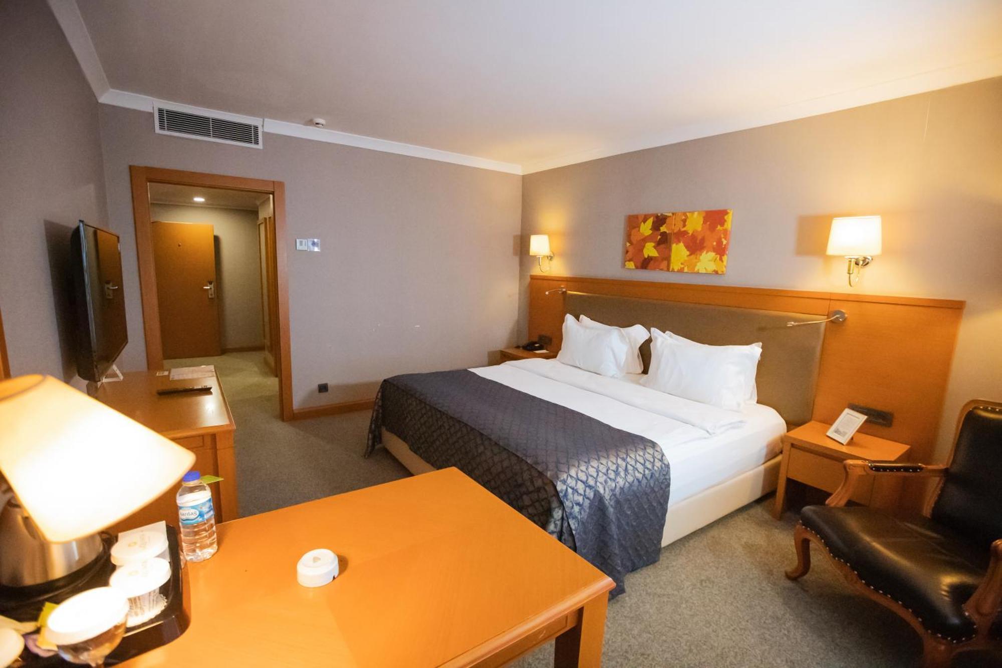 La Quinta By Wyndham Giresun Giresun