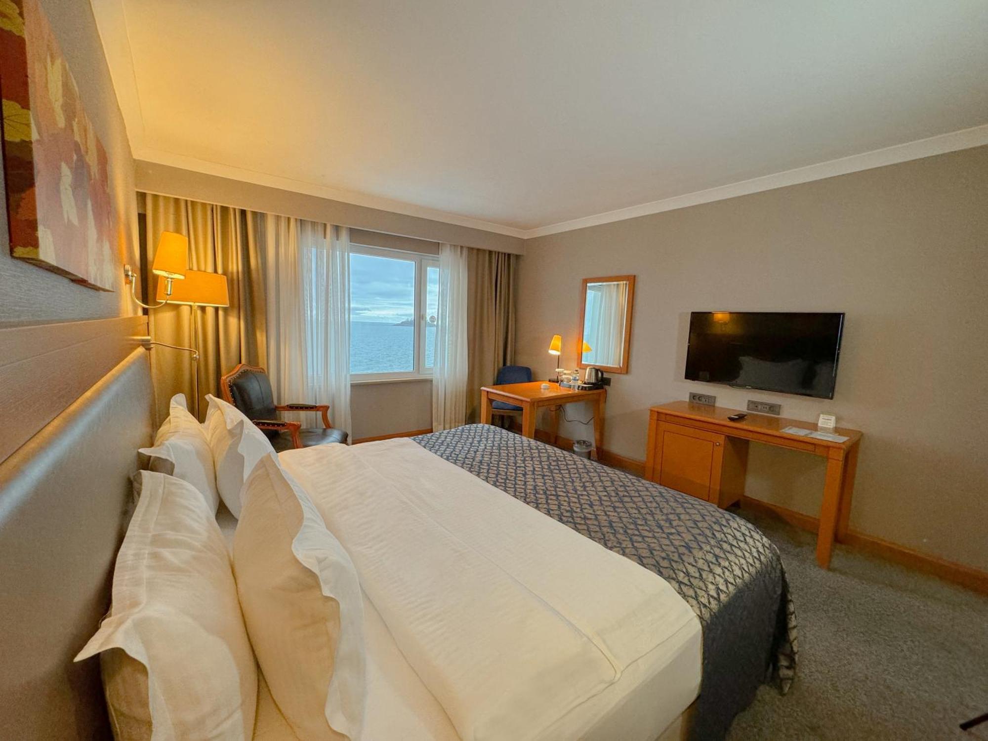 La Quinta By Wyndham Giresun