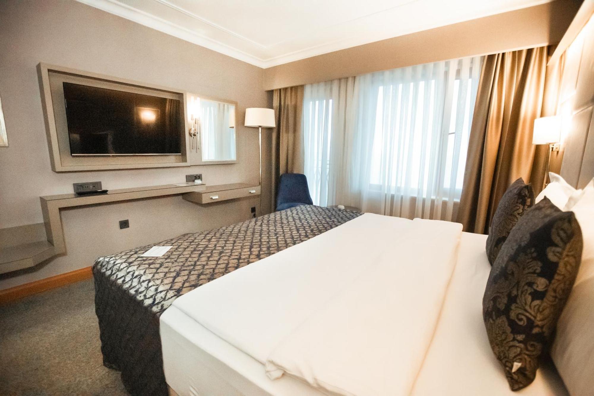 La Quinta By Wyndham Giresun Hotel