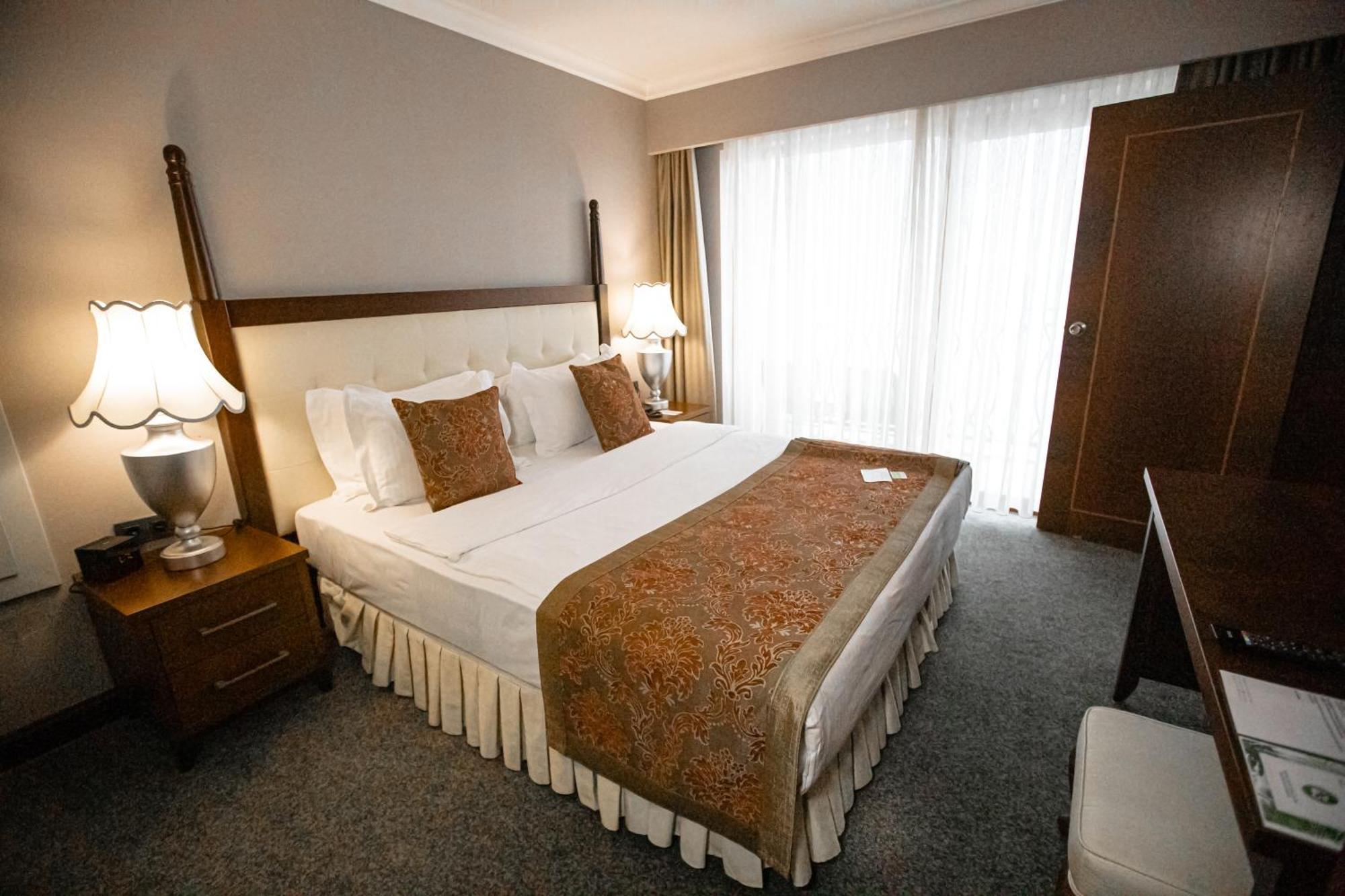 Hotel La Quinta By Wyndham Giresun