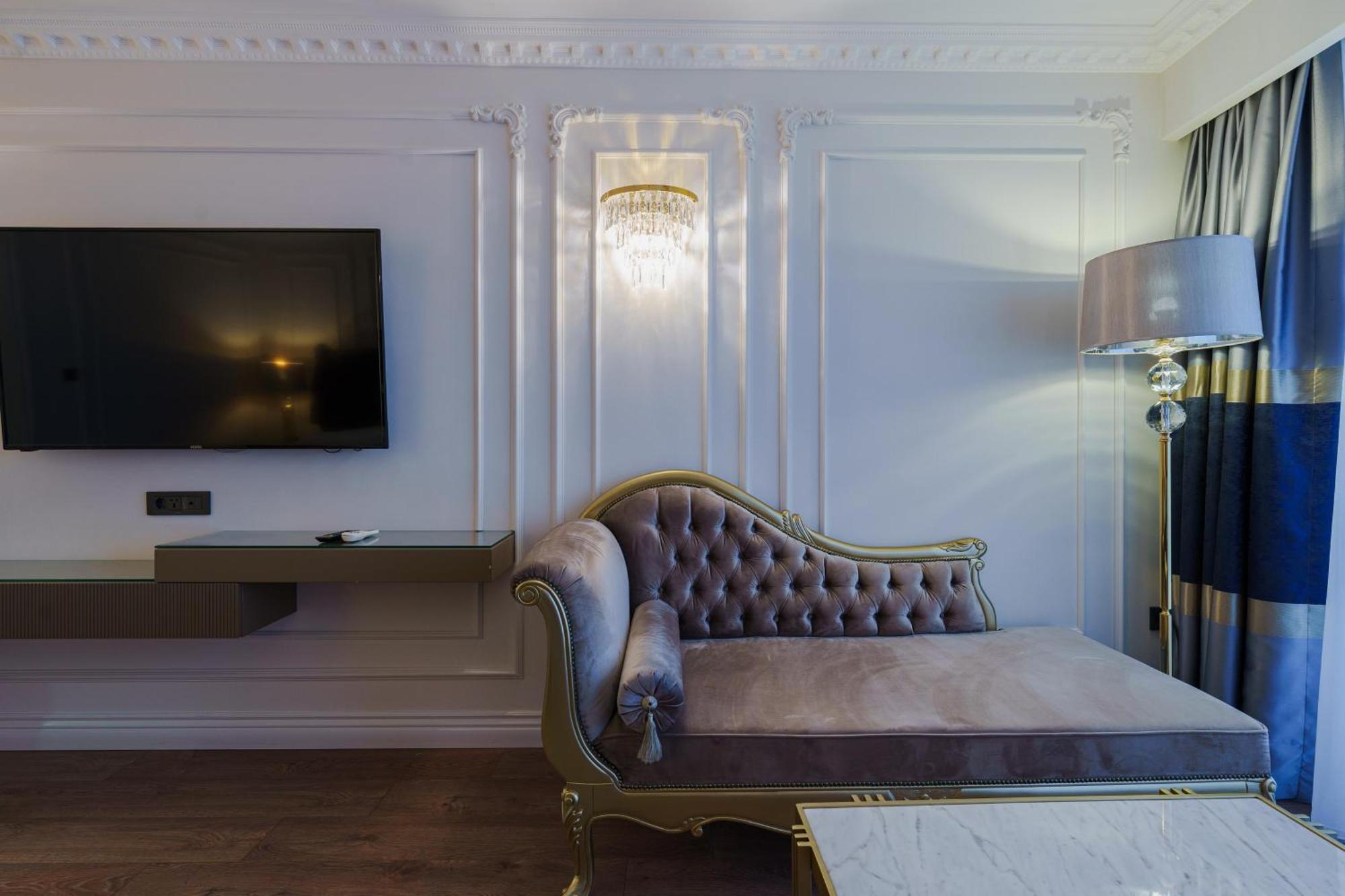 Hotel La Quinta By Wyndham Giresun 5*