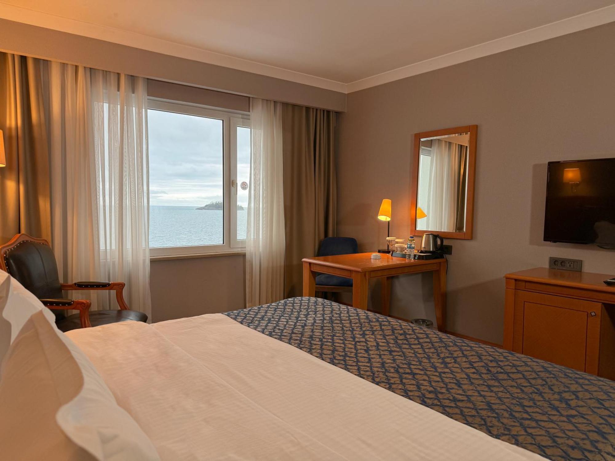 La Quinta By Wyndham Giresun 5* Giresun