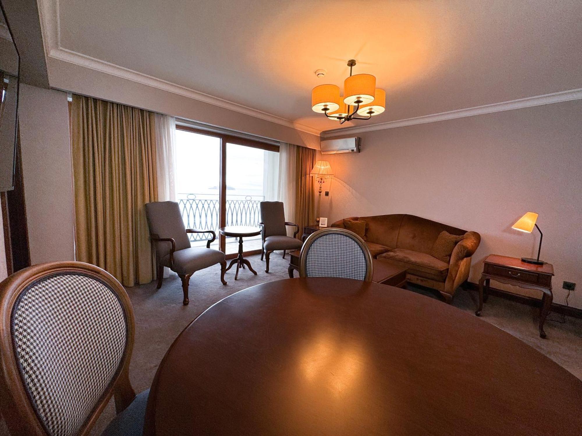 La Quinta By Wyndham Giresun