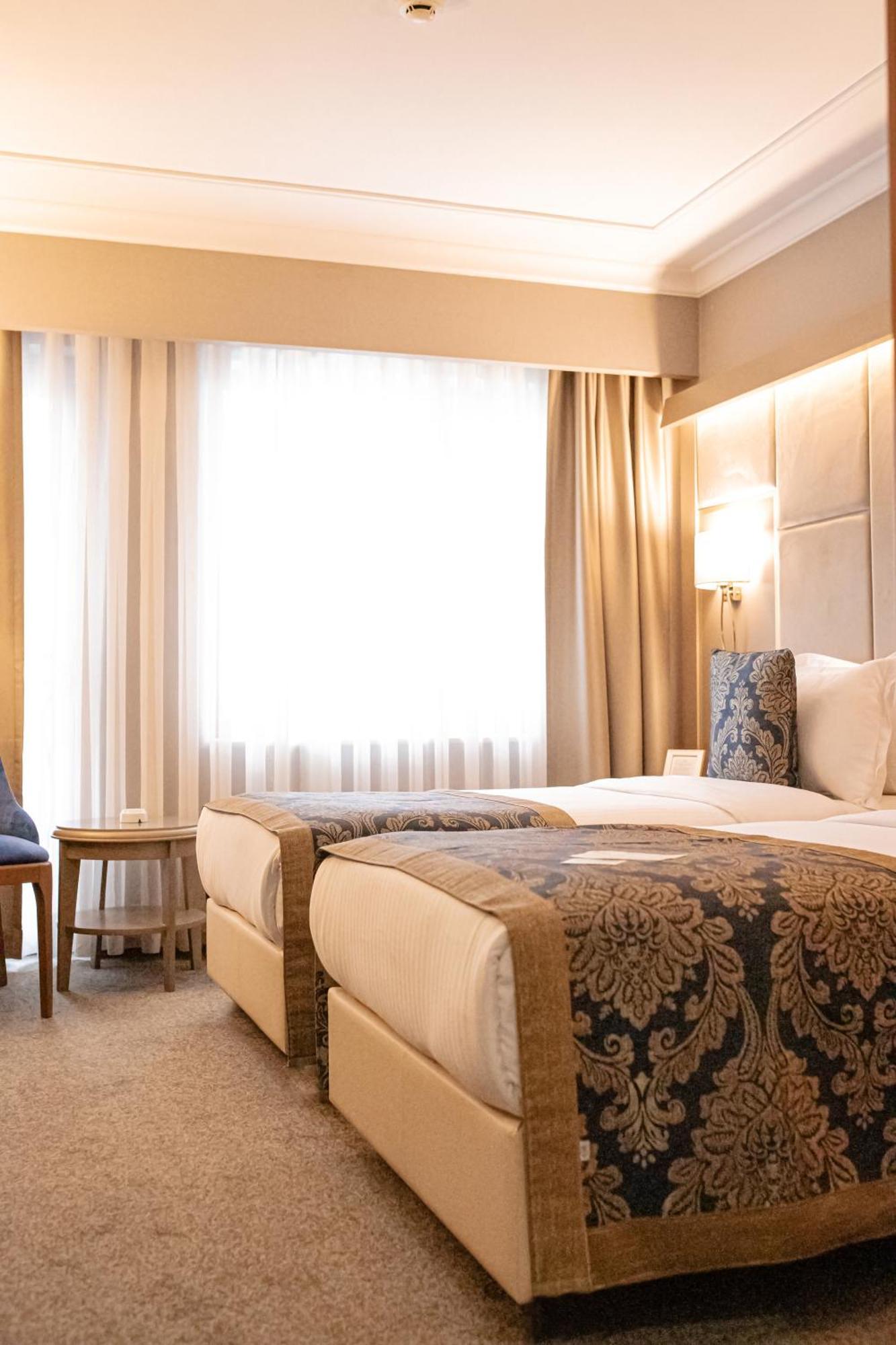 Hotel La Quinta By Wyndham Giresun