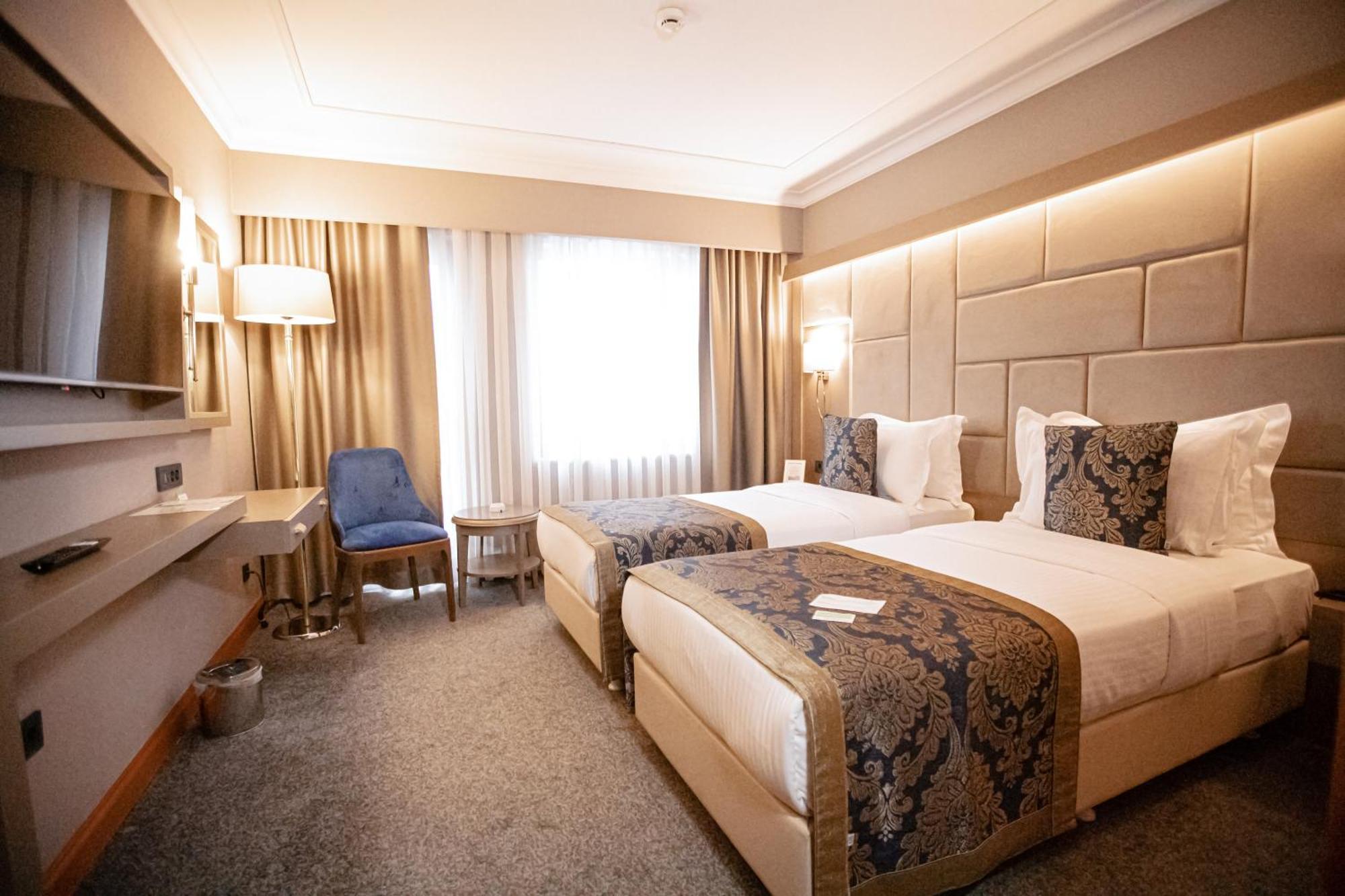 La Quinta By Wyndham Giresun Hotel 5*