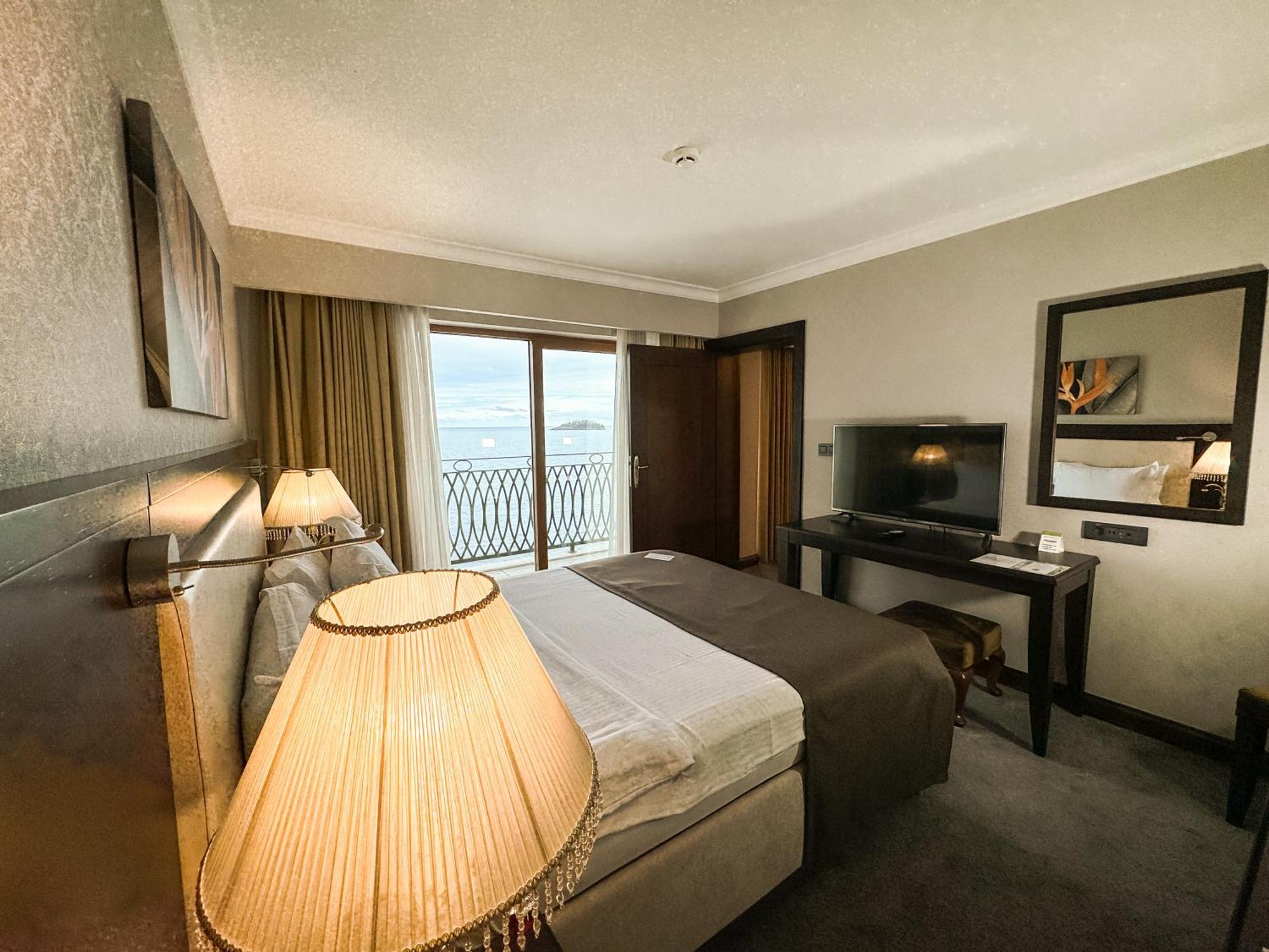 La Quinta By Wyndham Giresun 5*