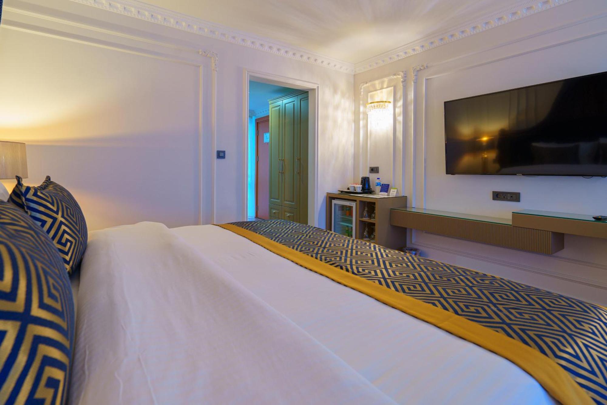 La Quinta By Wyndham Giresun 5* Giresun