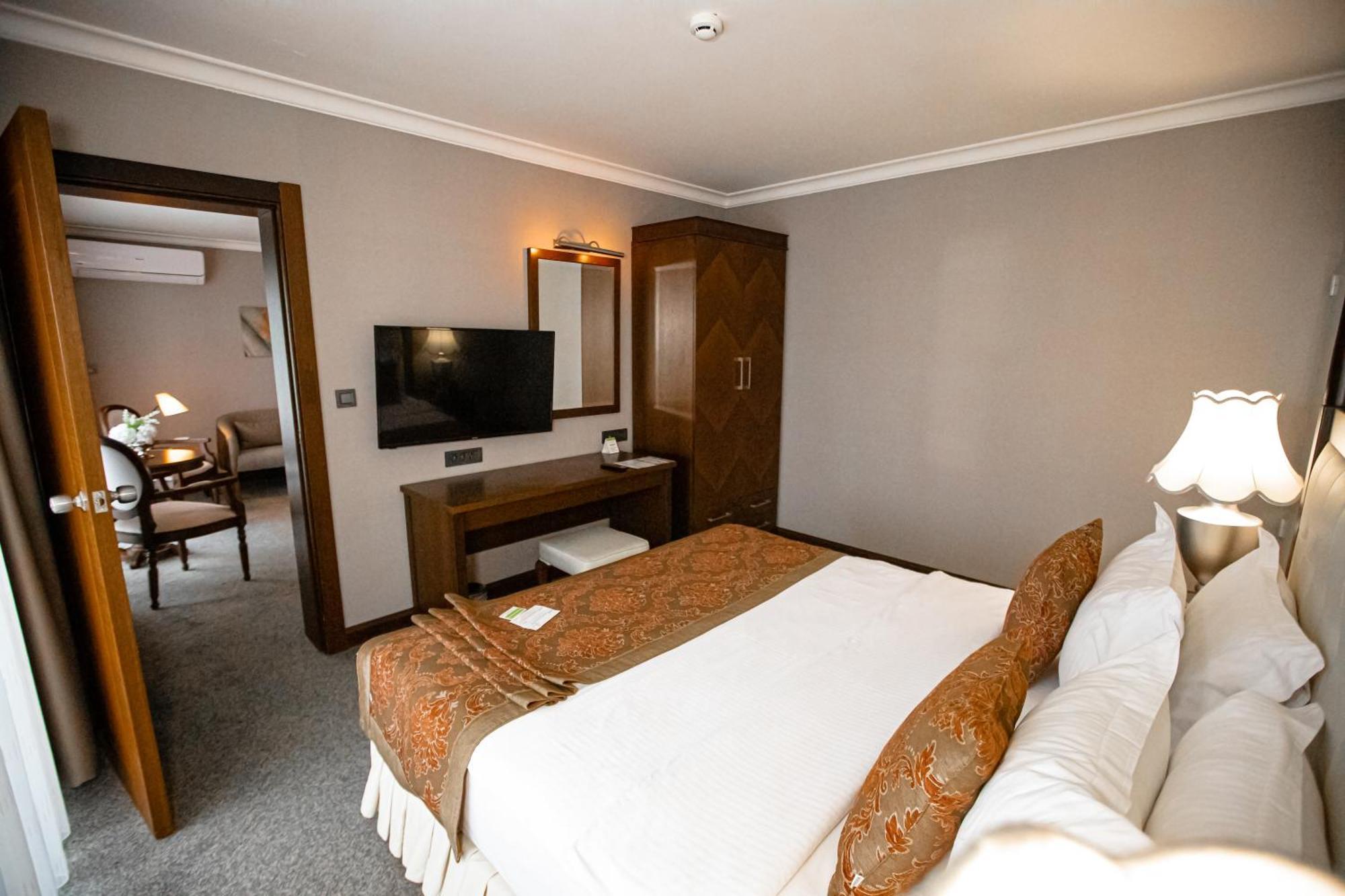 La Quinta By Wyndham Giresun Hotel Giresun