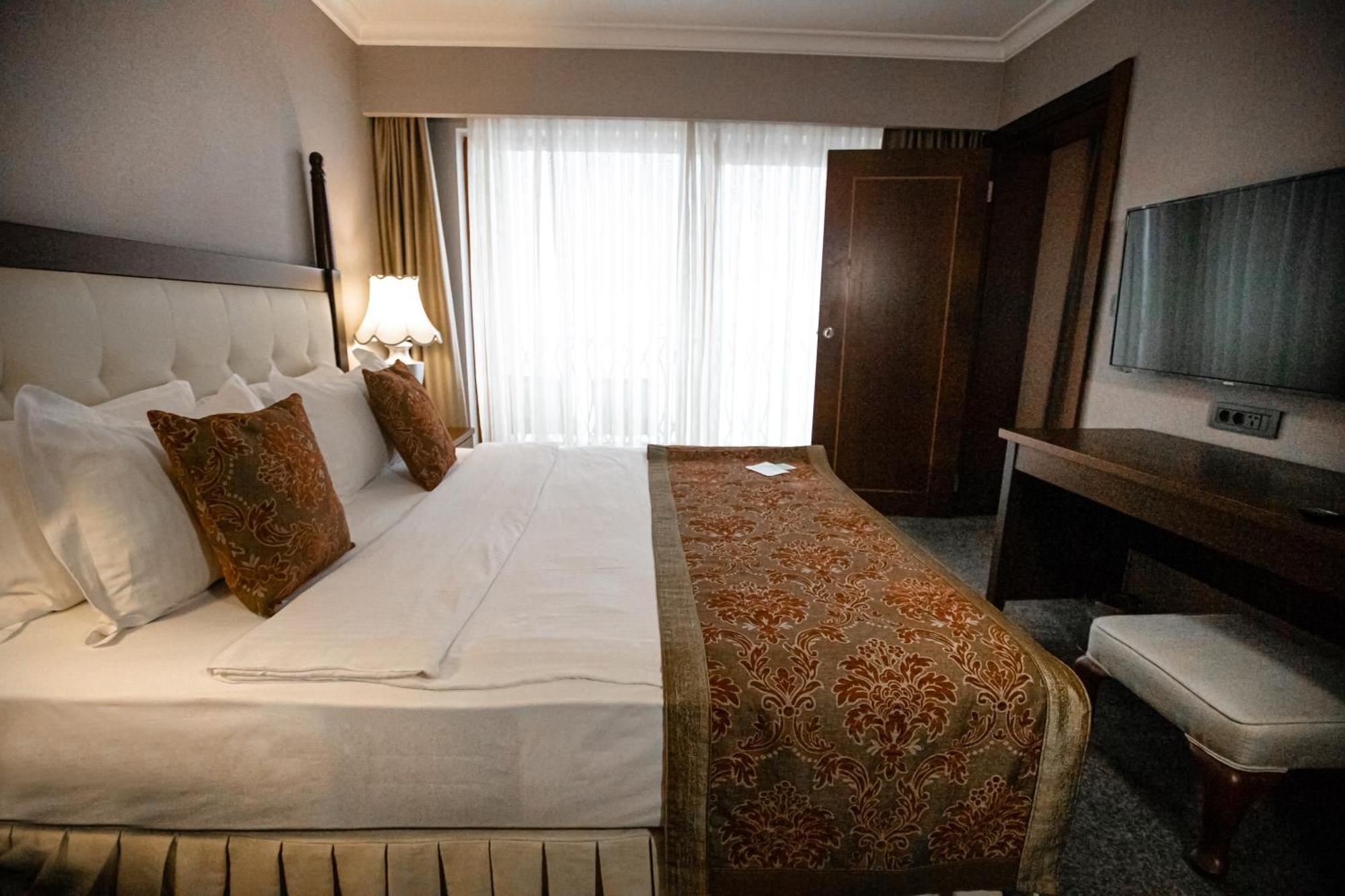 Hotel La Quinta By Wyndham Giresun Giresun