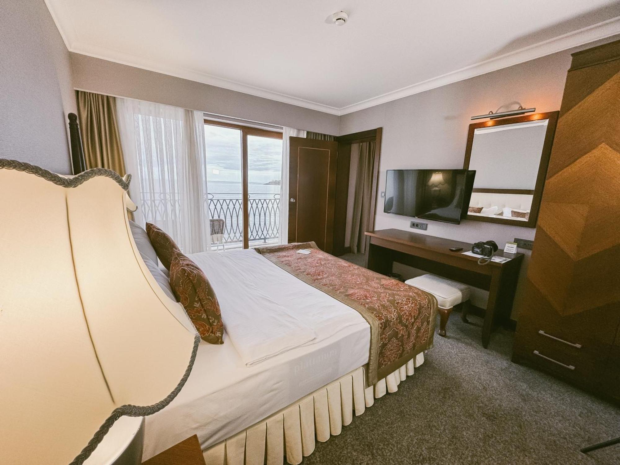 La Quinta By Wyndham Giresun 5*