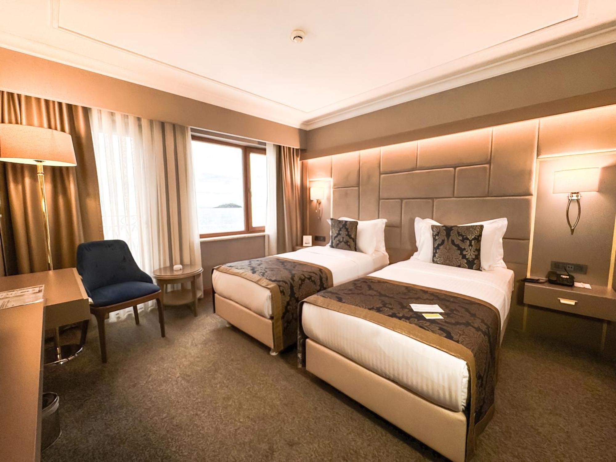 La Quinta By Wyndham Giresun Giresun