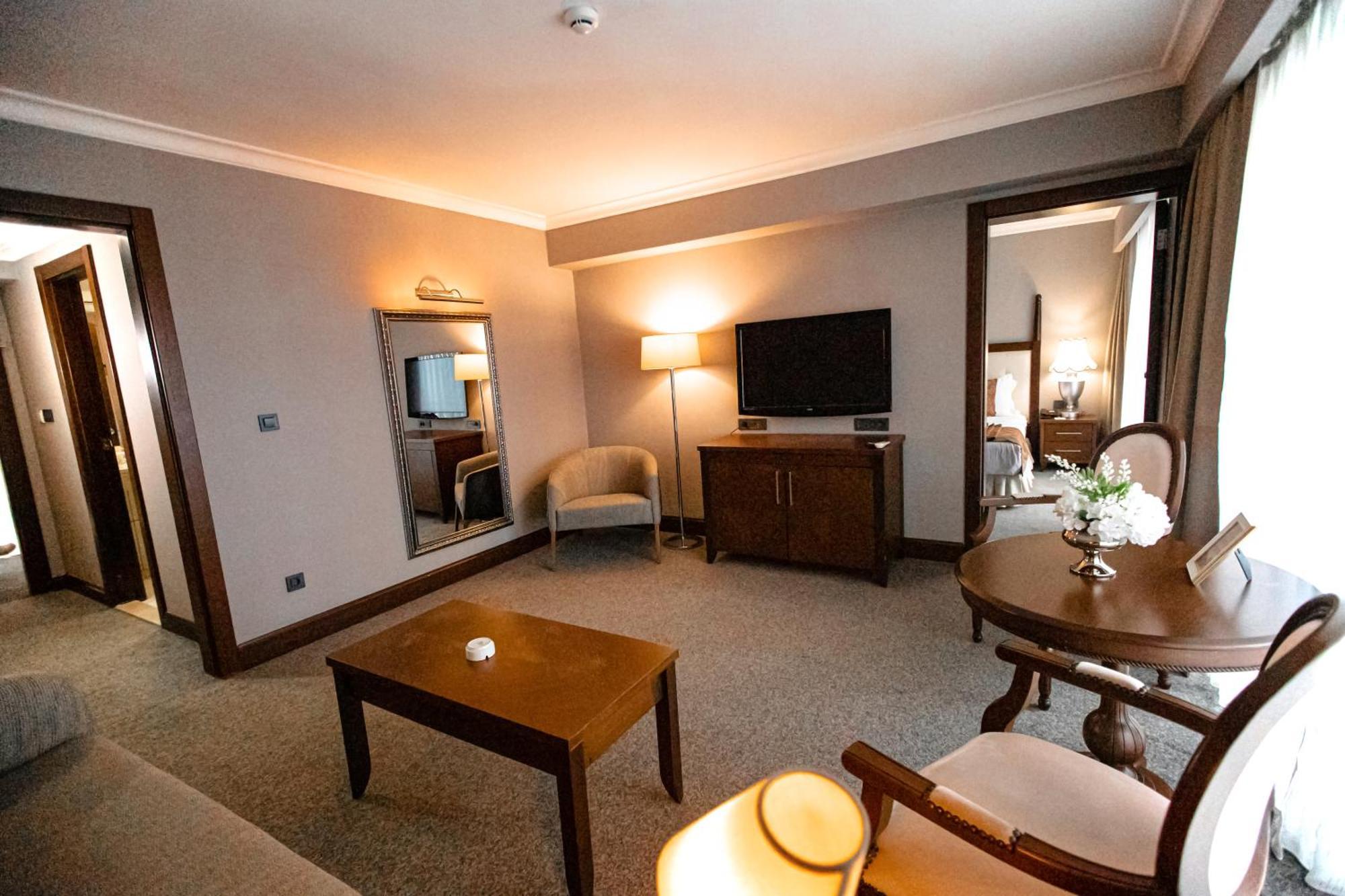 La Quinta By Wyndham Giresun Hotel