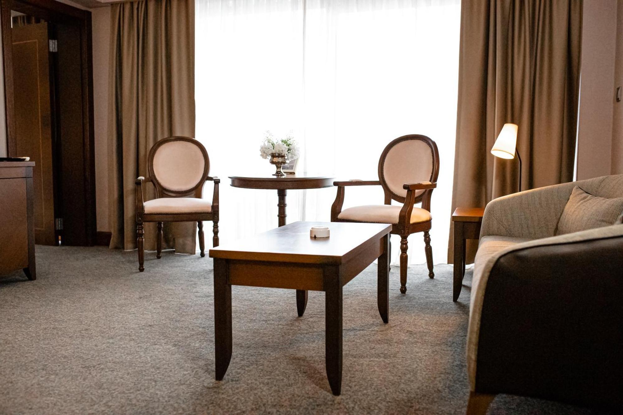 Hotel La Quinta By Wyndham Giresun