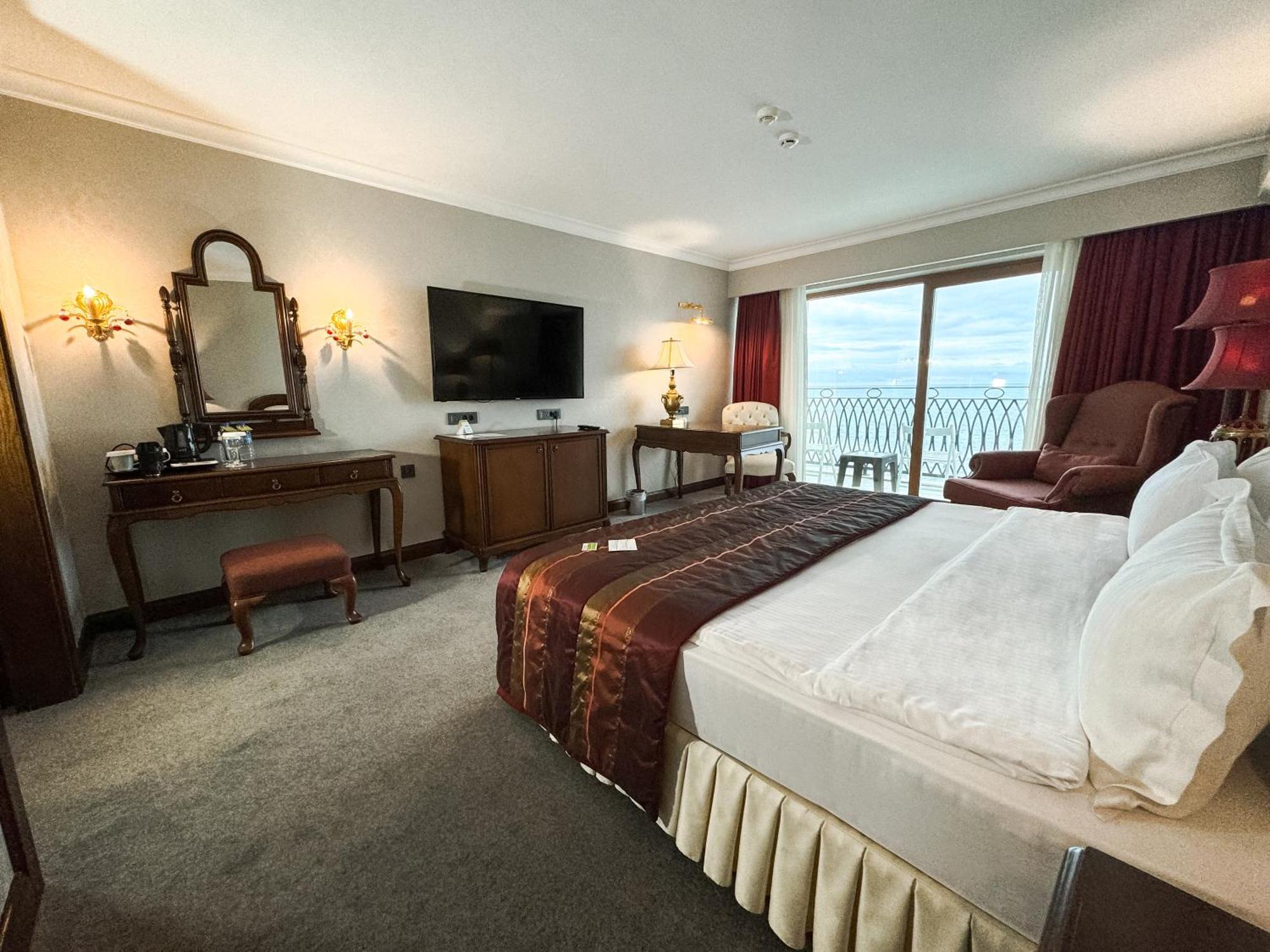La Quinta By Wyndham Giresun Hotel 5*
