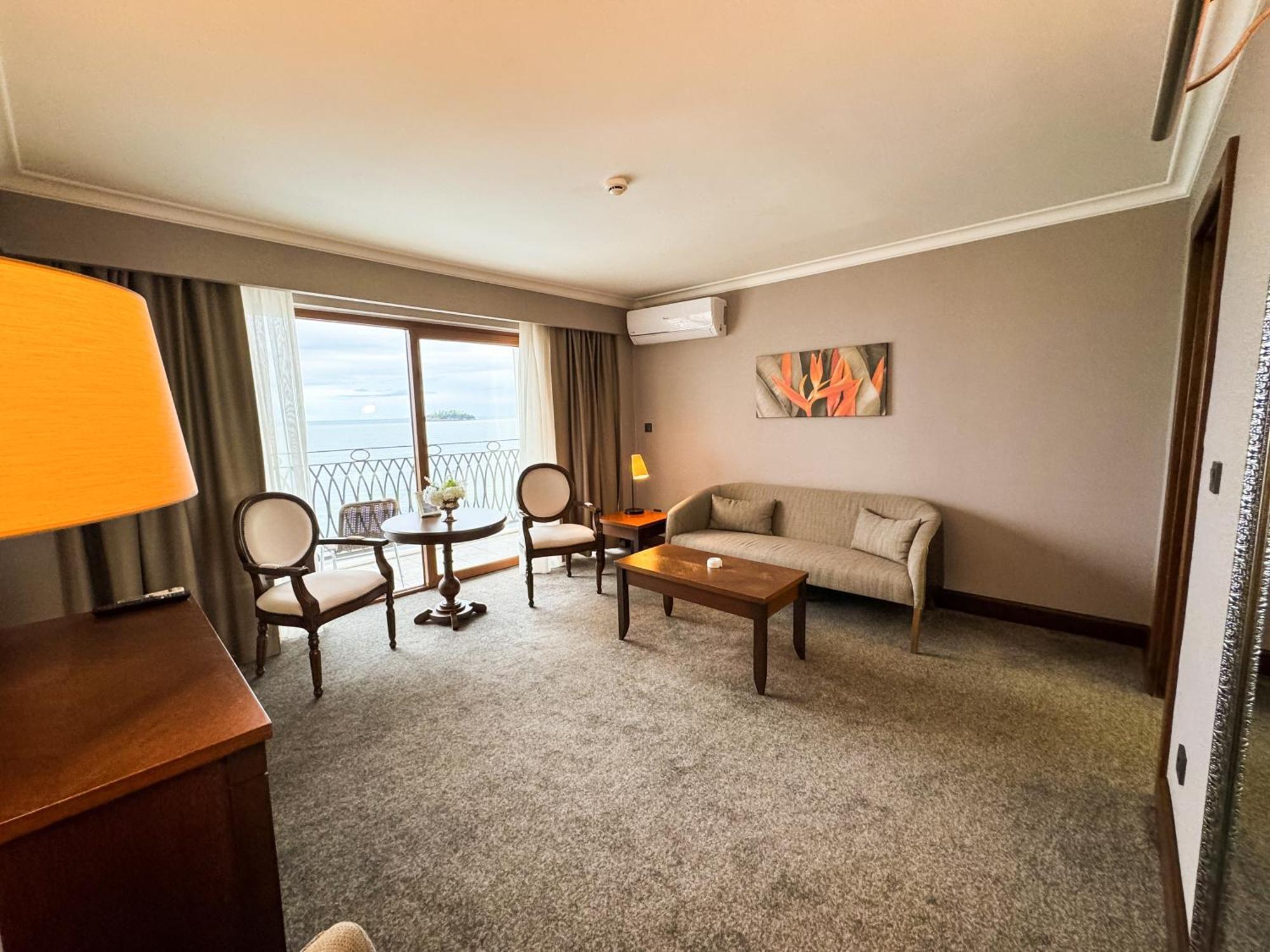 La Quinta By Wyndham Giresun 5*