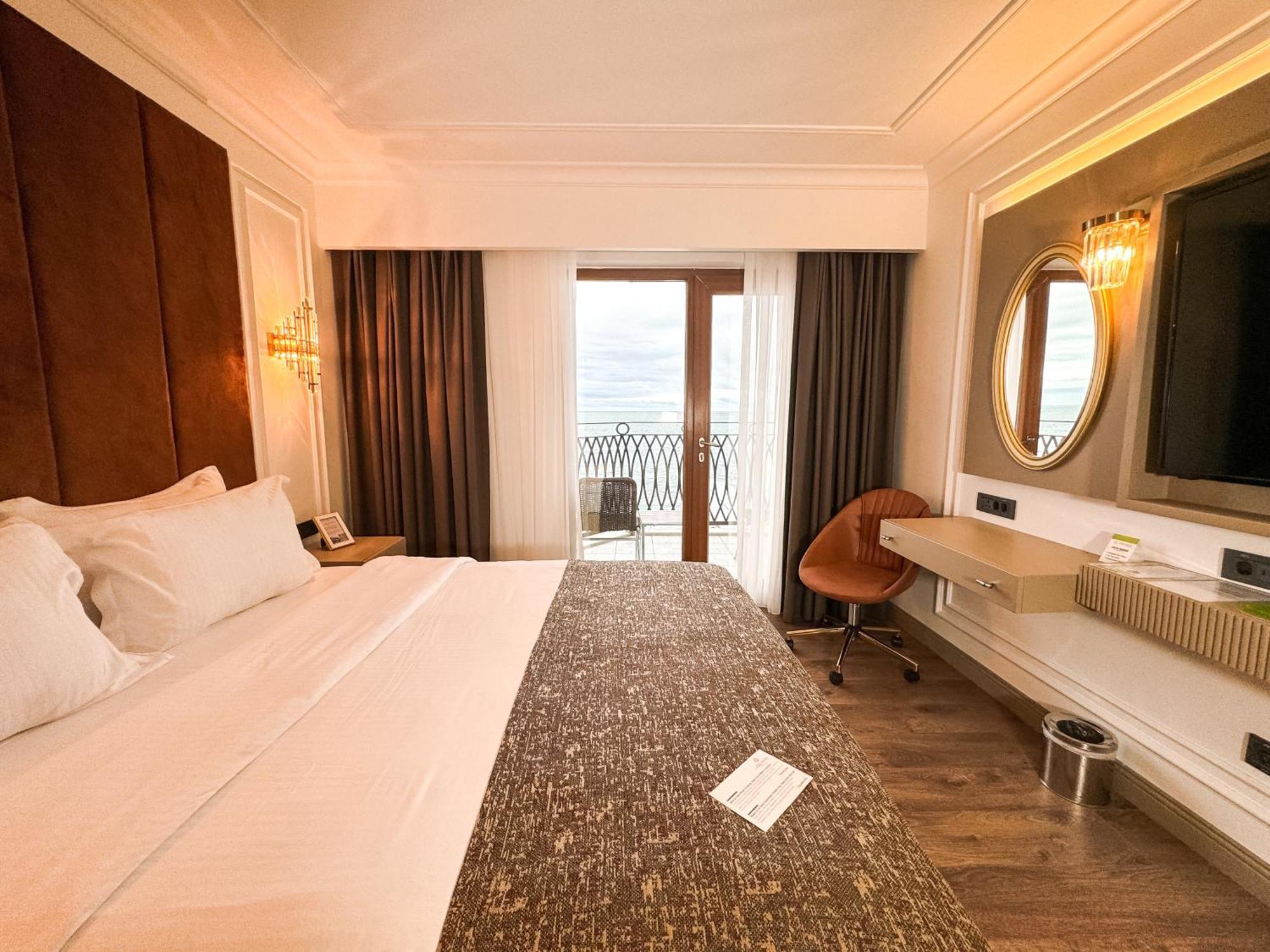 La Quinta By Wyndham Giresun Hotel