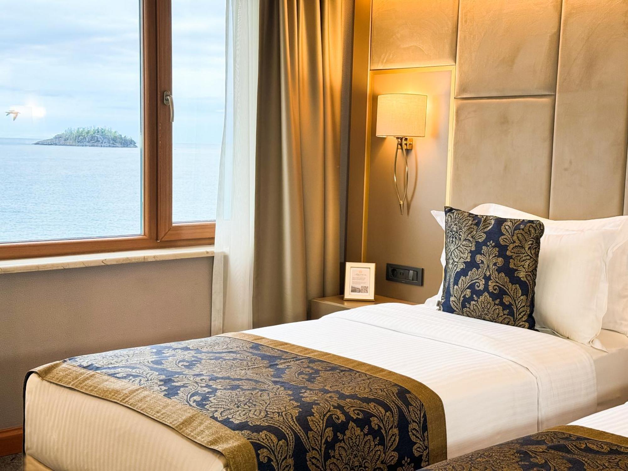 La Quinta By Wyndham Giresun Hotel 5*