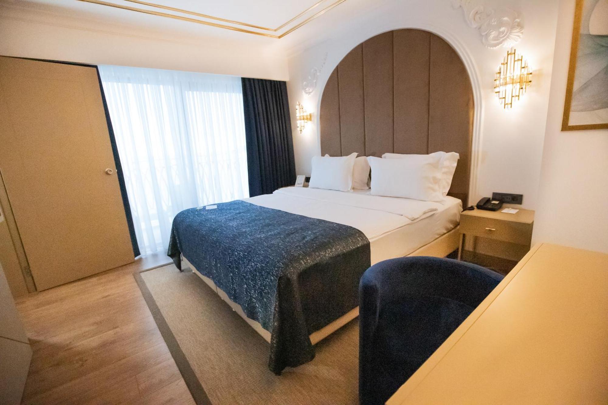 Hotel La Quinta By Wyndham Giresun 5*