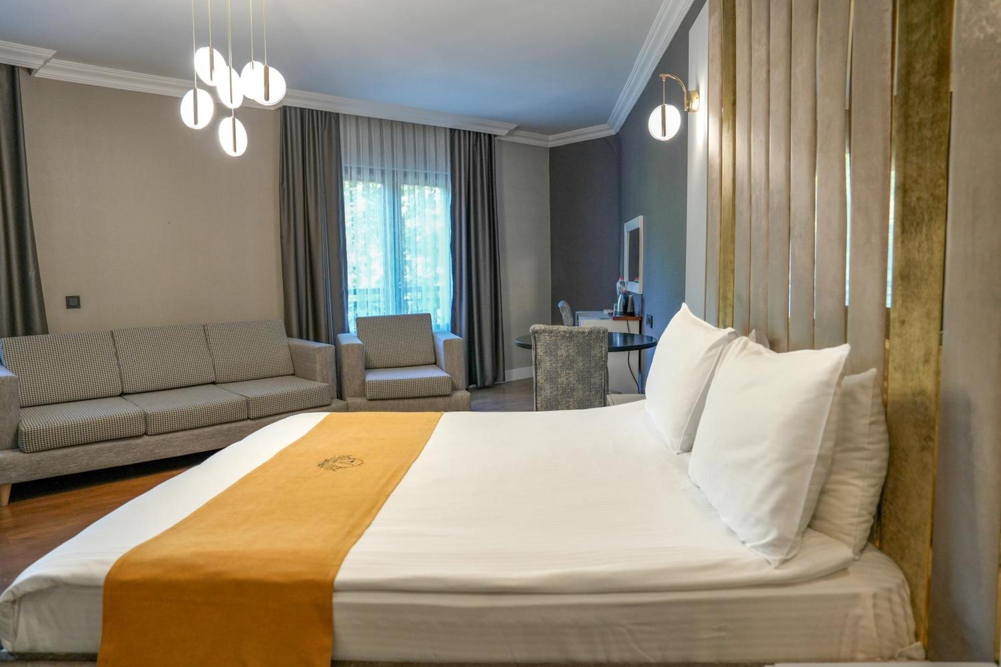 Vital Thermal & Hotel