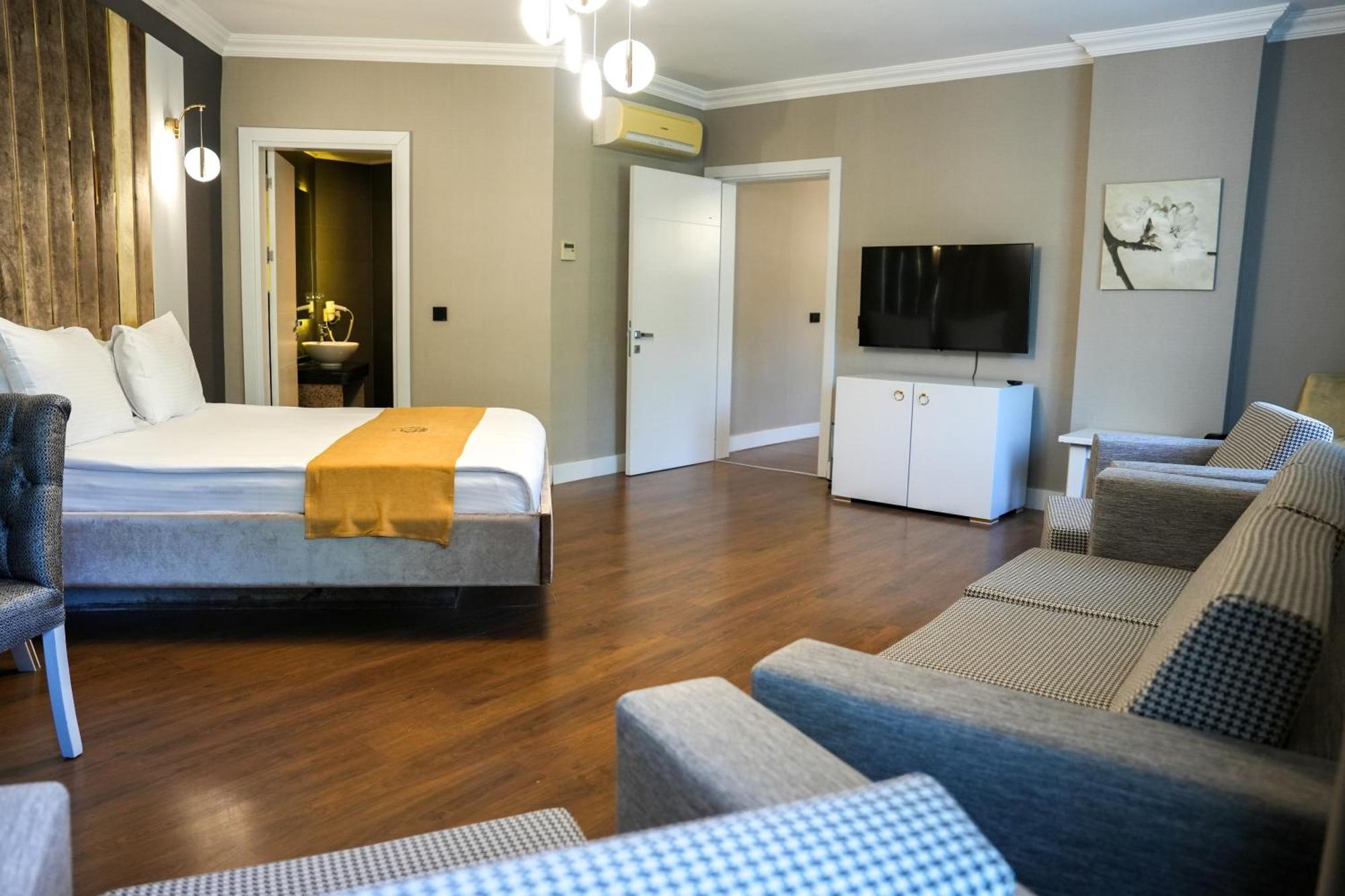 Hotel Vital Thermal & 3*