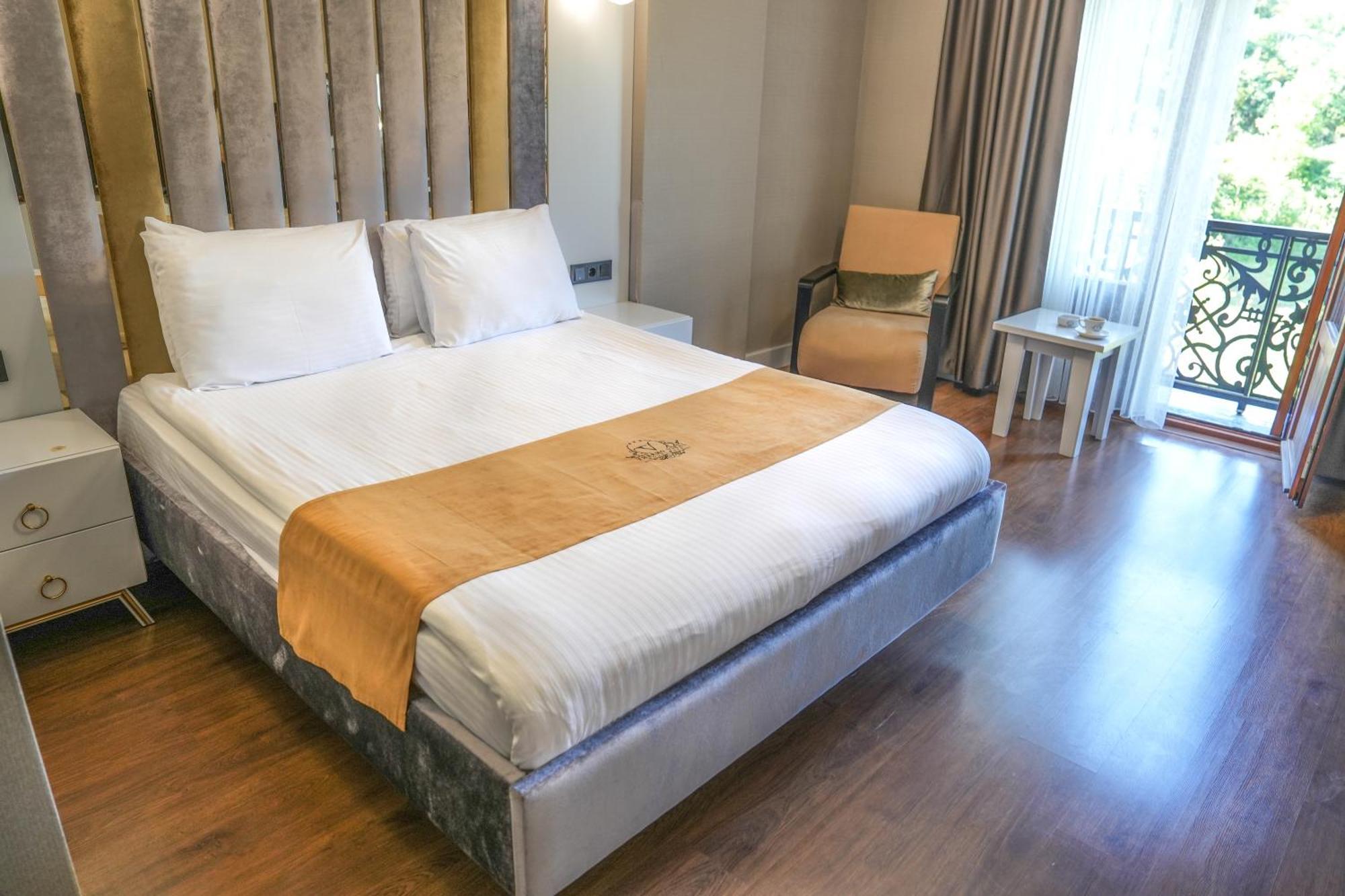 Hotel Vital Thermal & Termal