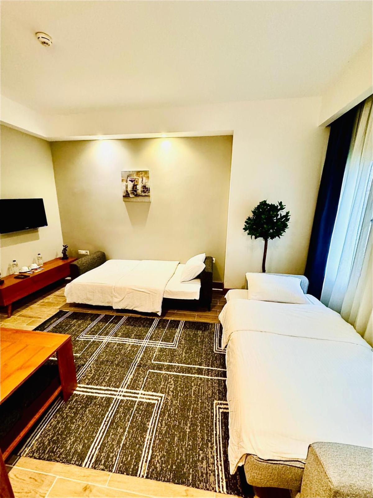 Kilpa Hotel
